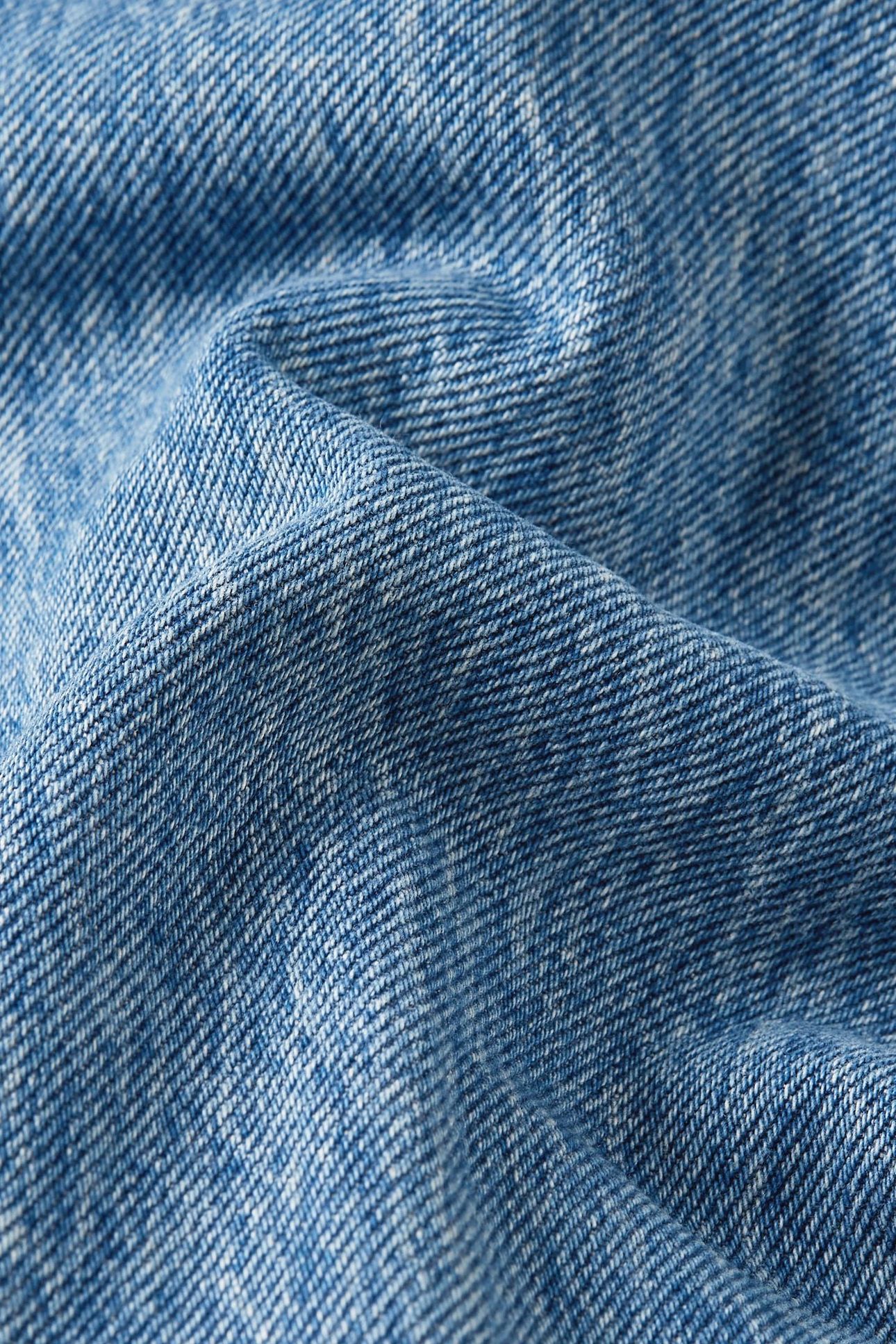 MORRY FWD REGULAR TAPERED LIGHT/PASTEL BLUE 7