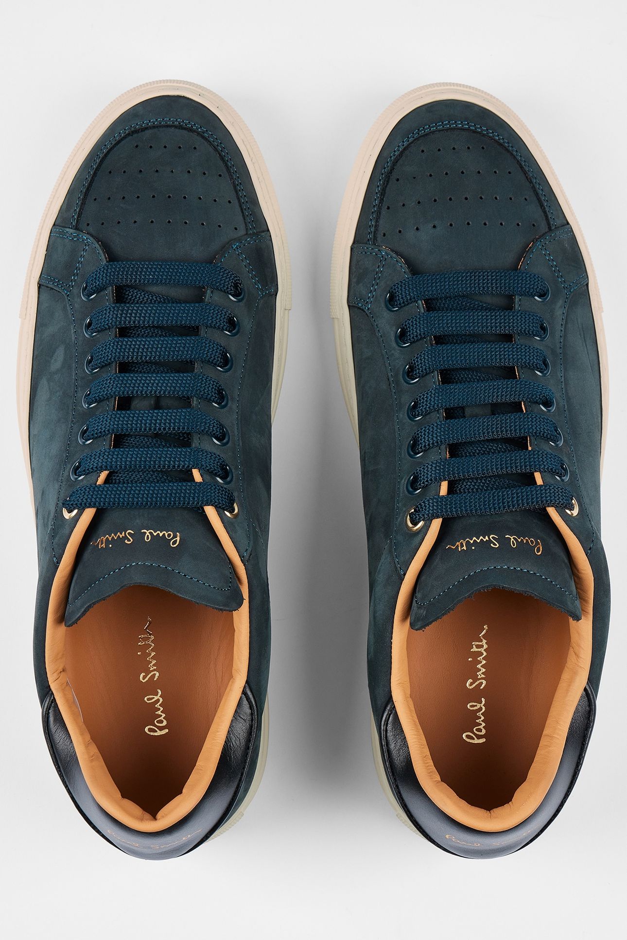 MENS SHOE BANFF DARK NAVY VERY DARK NAVY 7