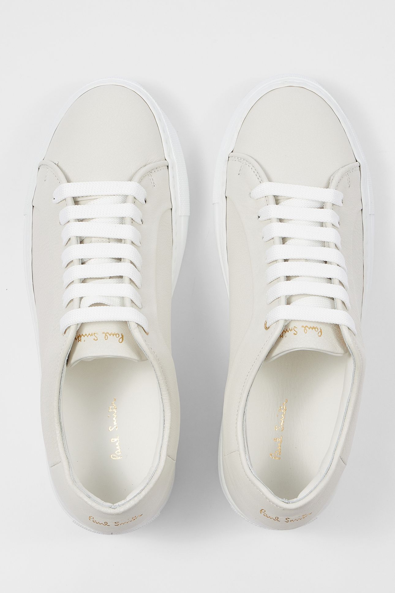WOMENS SHOE BASSO WHITE WHITE 8