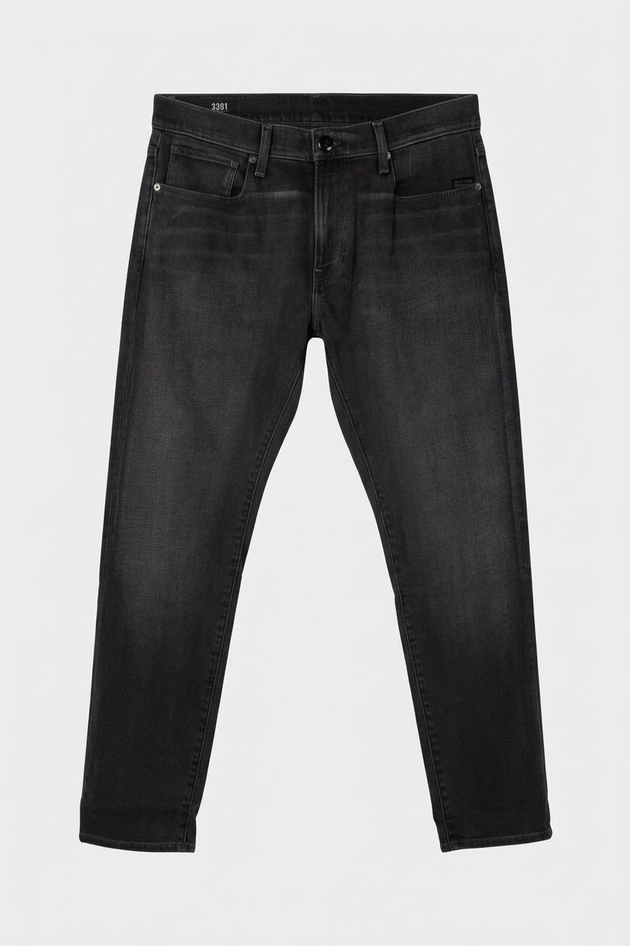 3301 SLIM GREY 3