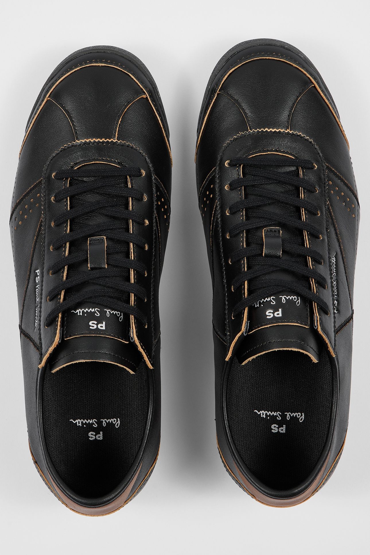 MENS SHOE MESTRE BLACK BLACK 8