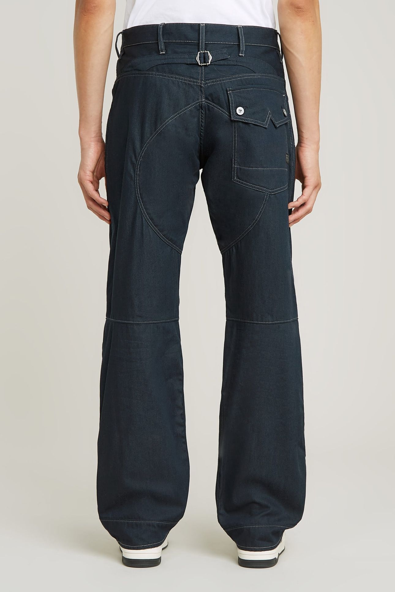 5620 3D LOOSE DARK BLUE 2