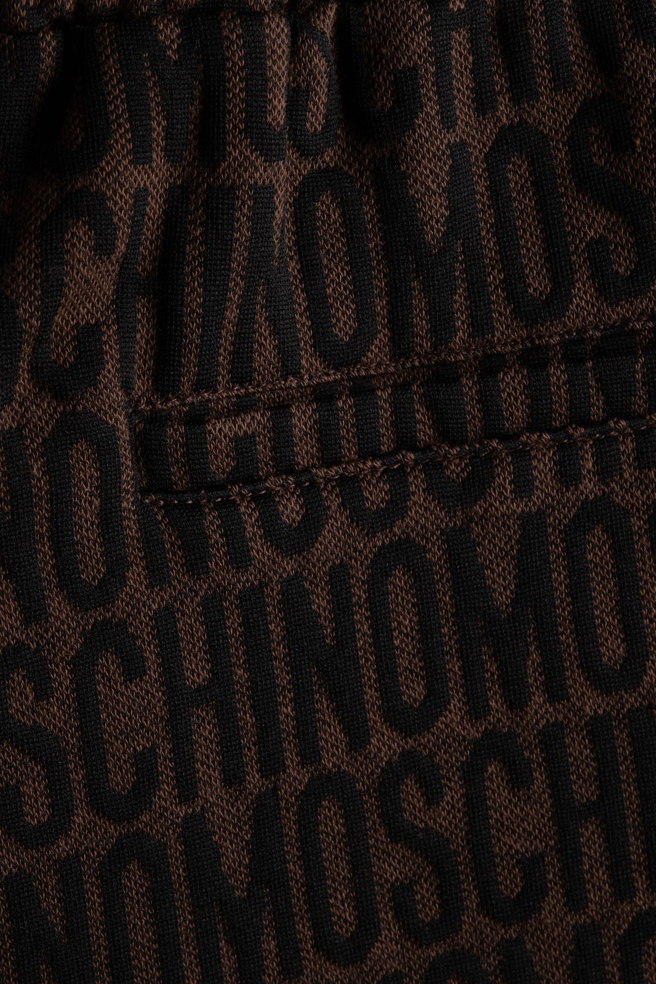 TROUSERS BROWN 4