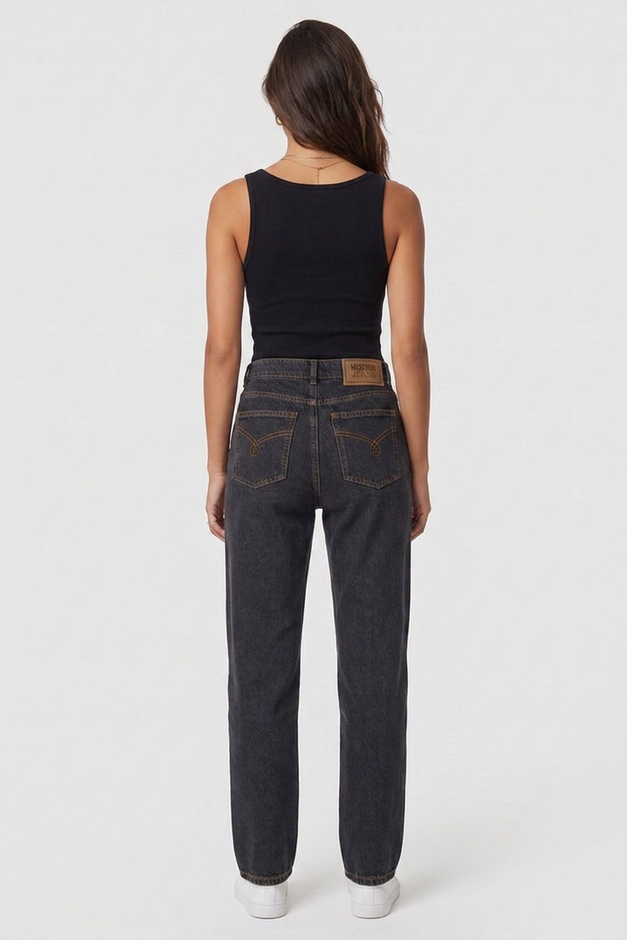 TROUSERS BLACK 2