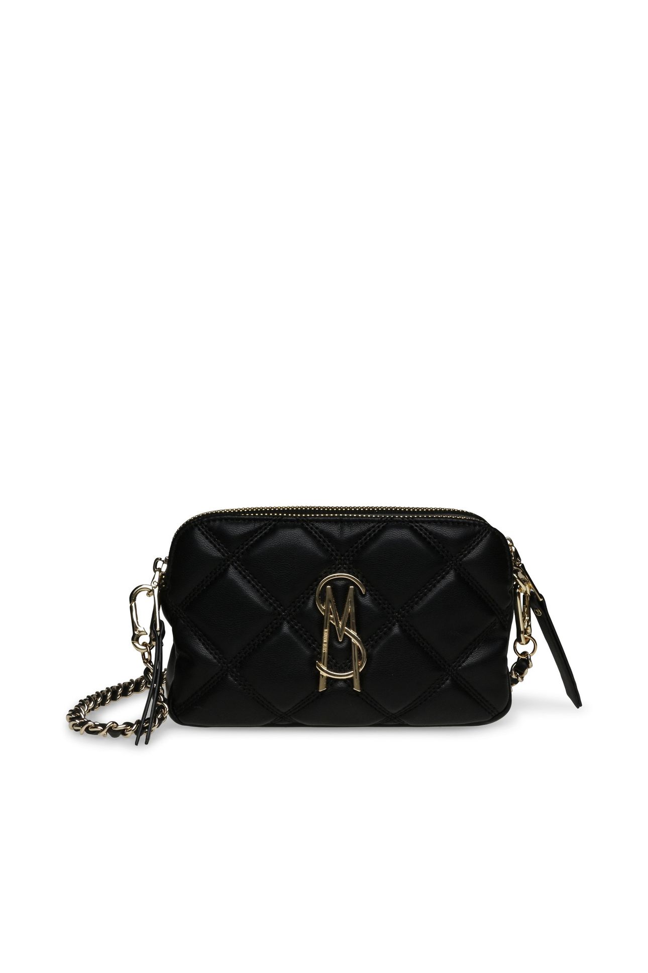 UNISEX BMARVIS BAGS BLACK/GOLD 1
