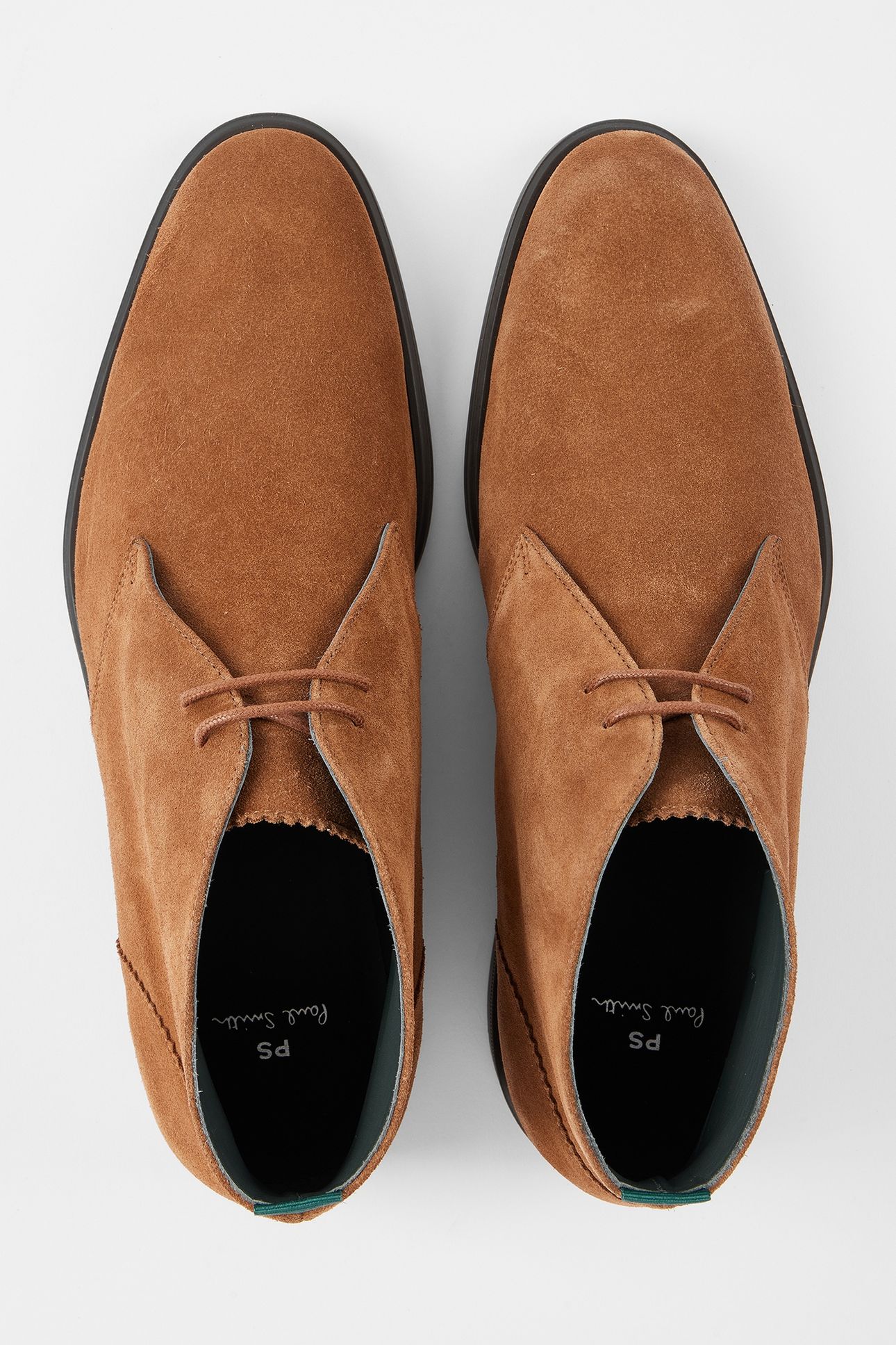 MENS SHOE DRUMMOND TAN TAN 8