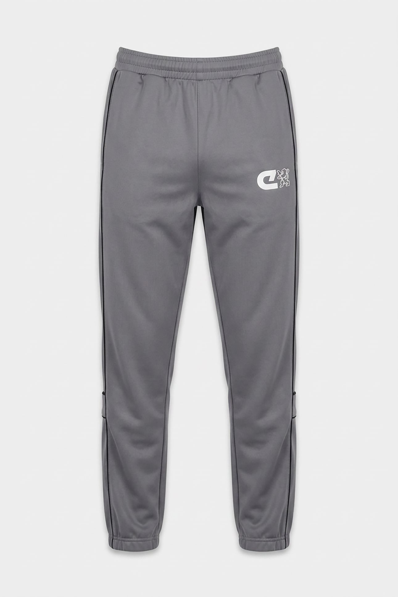 MIRAS TRACKPANTS GREY 3