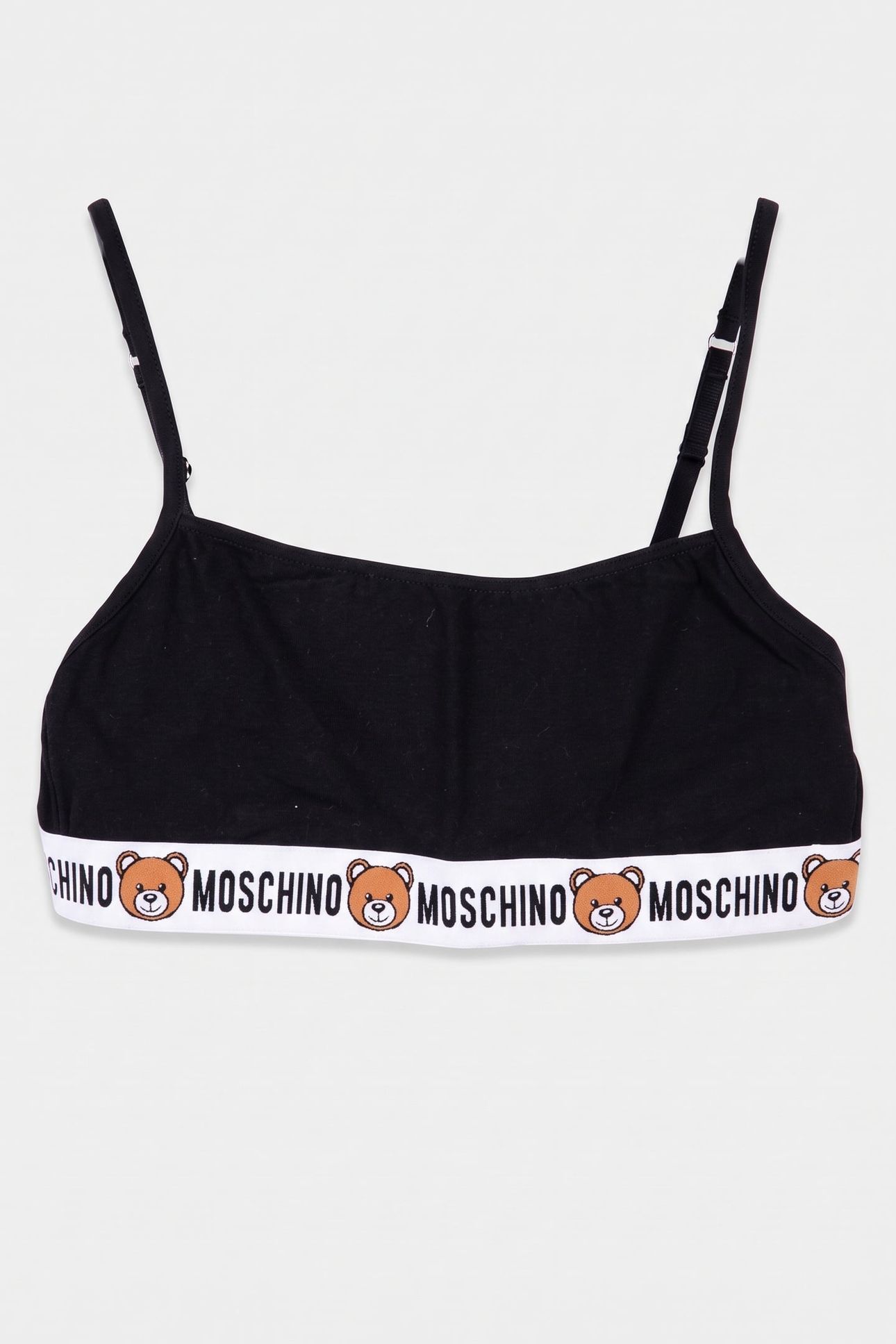BRA BLACK 2