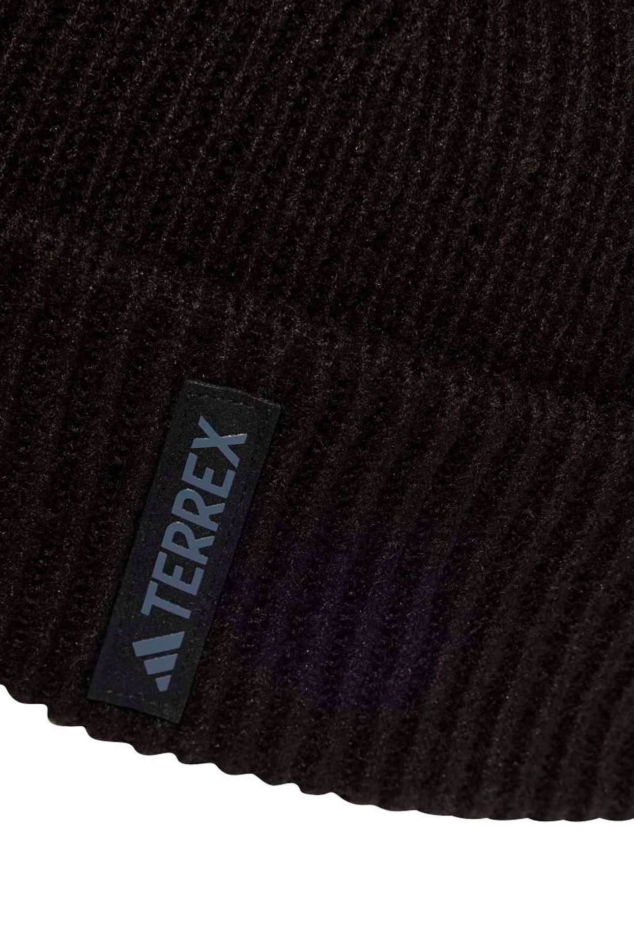 UNISEX TRX MTI BEANIE BLACK 3