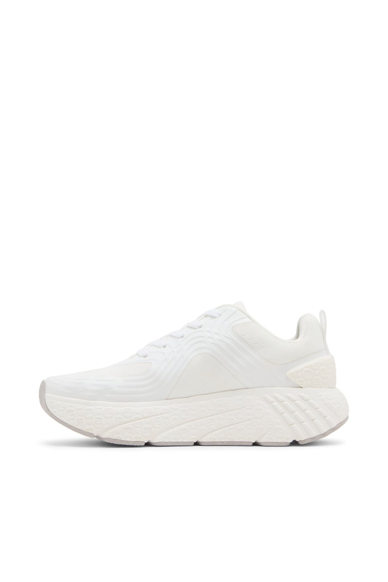 PREVIX SNEAKERS WHITE 6