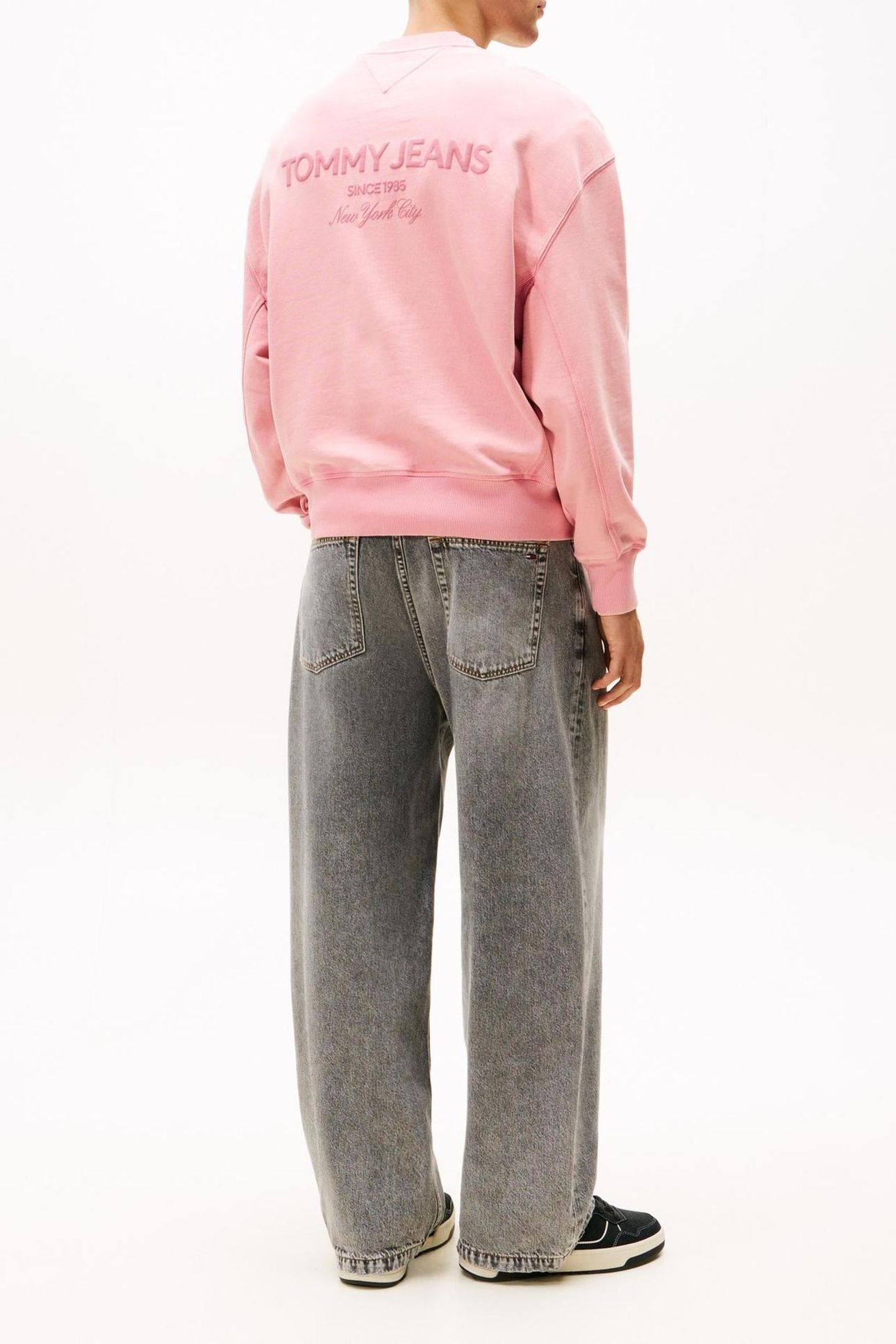 TJM 90S NEW CLASSICS MYSTIC PINK 2