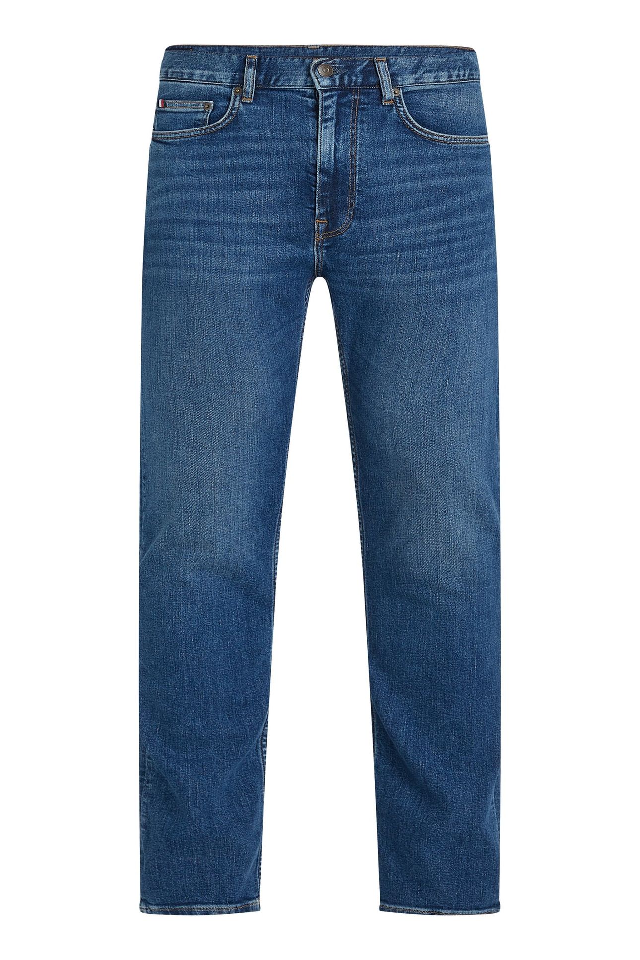 CORE BLEECKER MID BLUE 4