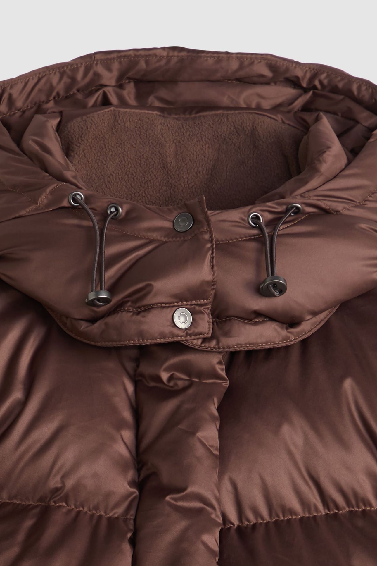 WESTERN BUBBLE SHORTIE JACKET BRACKEN 5