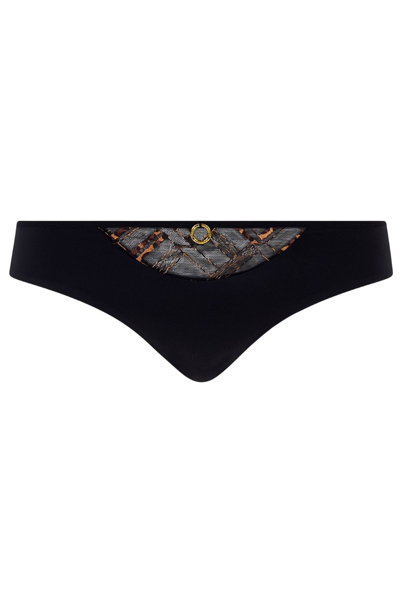 CO BO. BRIEF STD STD W. GRAPHIC LEOPARD 3