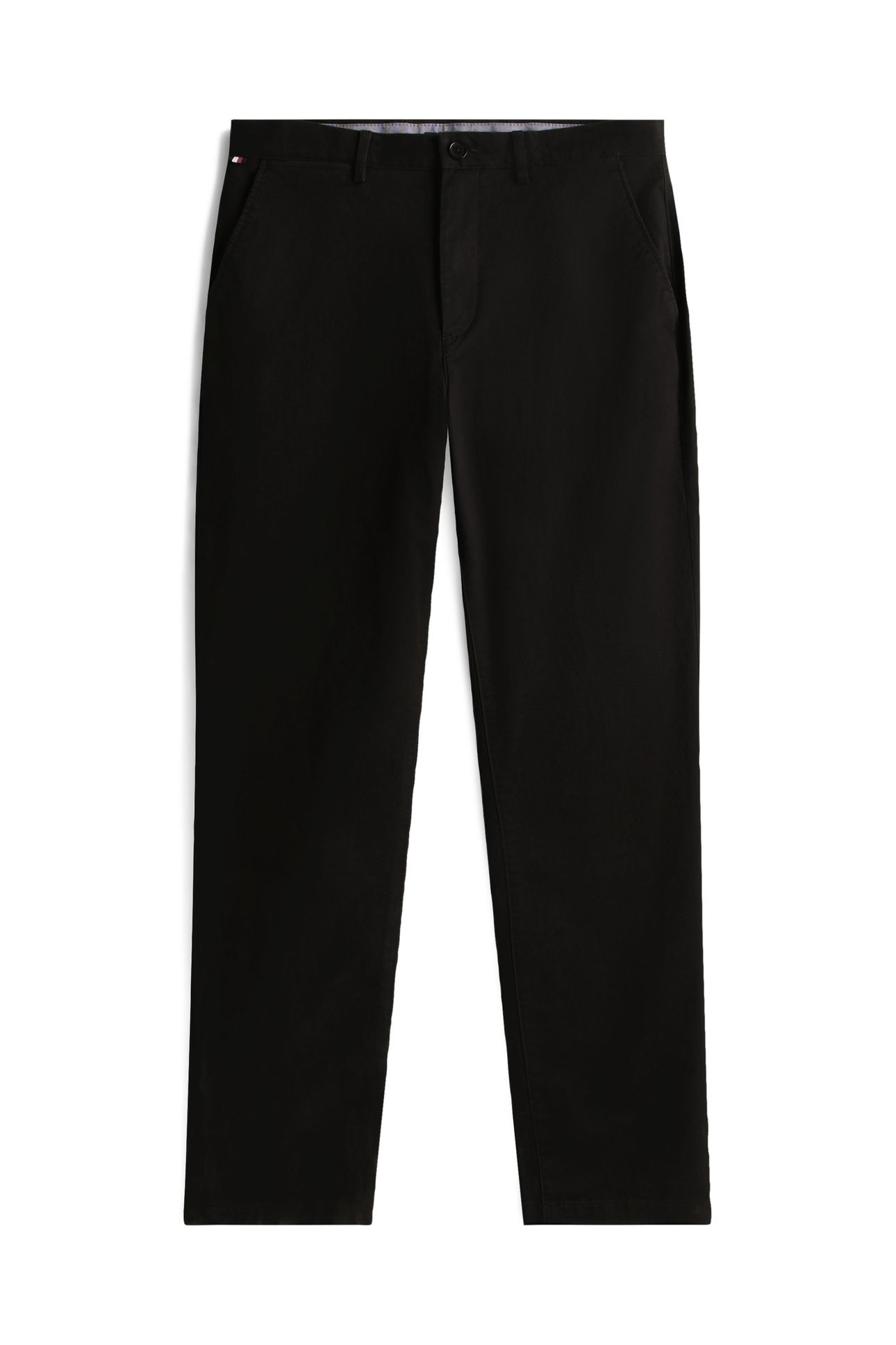 CORE DENTON ESSENTIAL BLACK 6