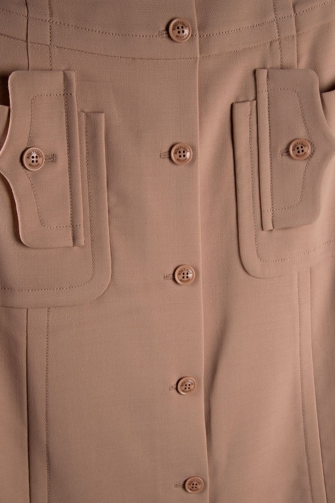SKIRT BEIGE 4