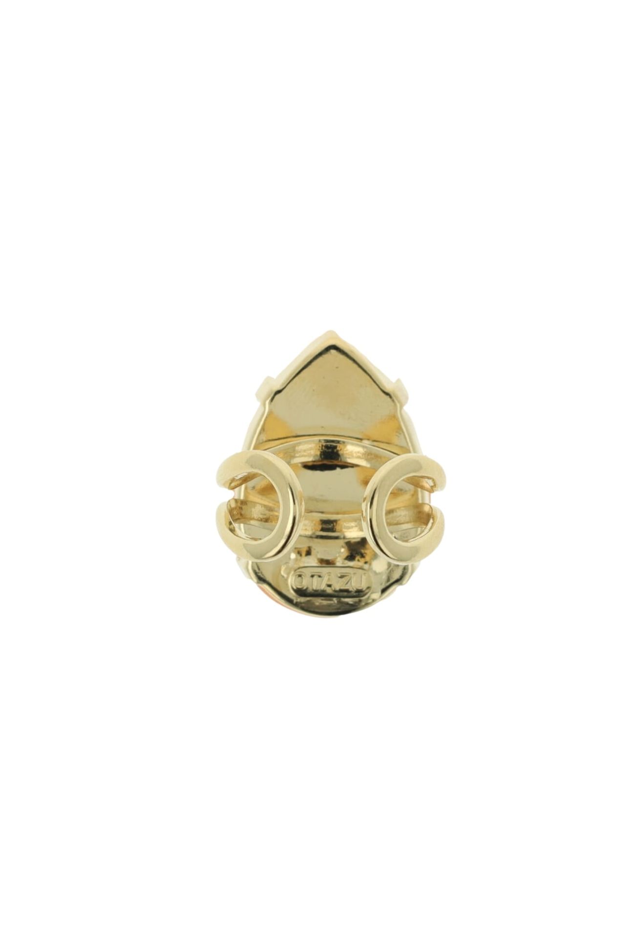 LA REINA RING PEACH DELITE PEACH 3