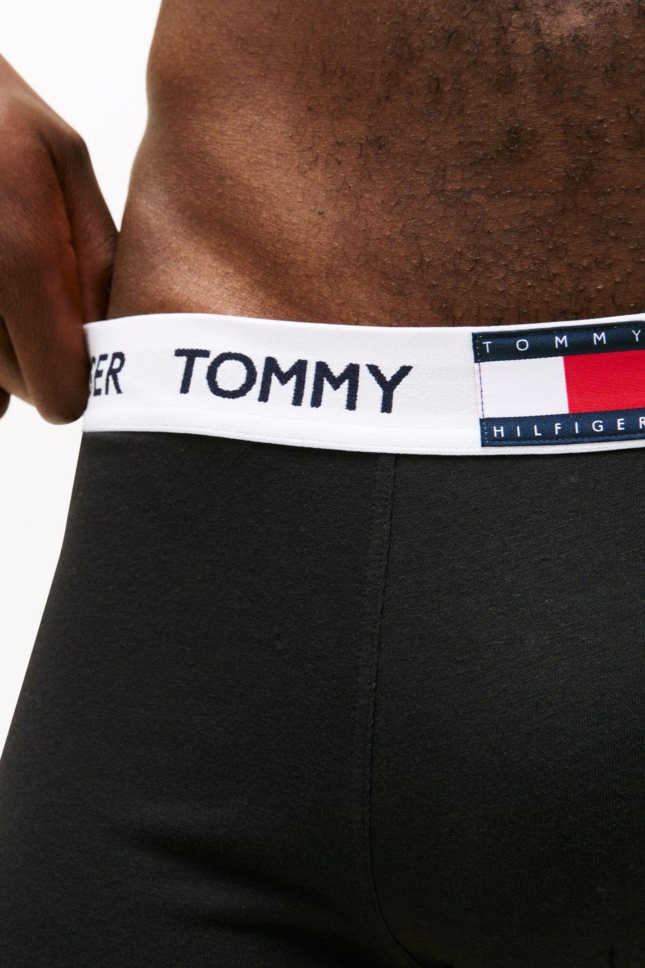 3-PACK TRUNK BLACK/BLACK/BLACK 5