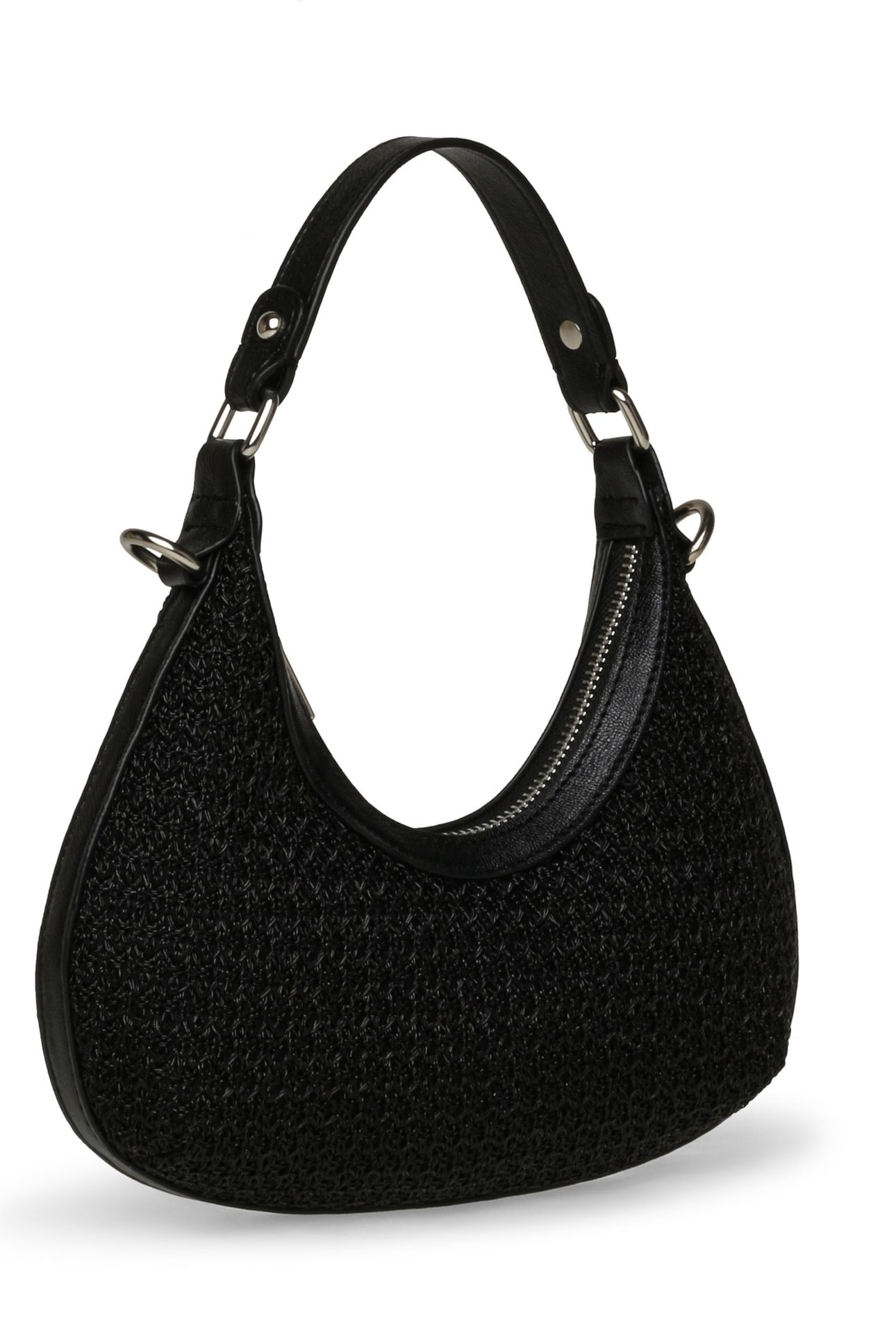 UNISEX BASCEND BAGS BLACK 4