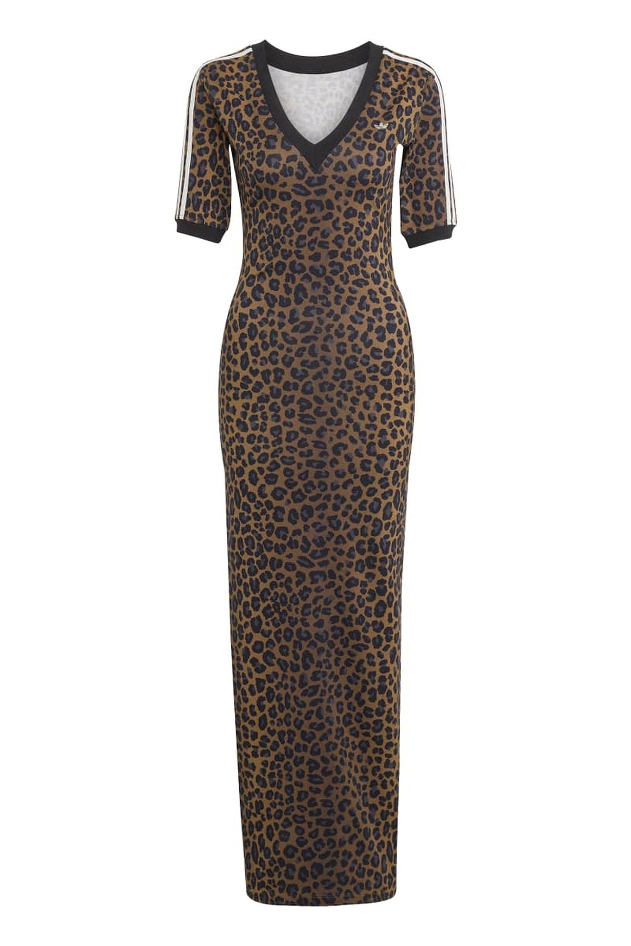 MAXI DRESS MULTICOLOR 4