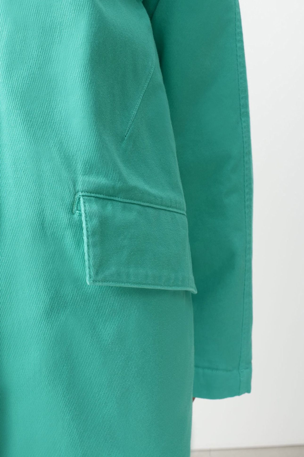 IZATOWN COAT OASIS 9