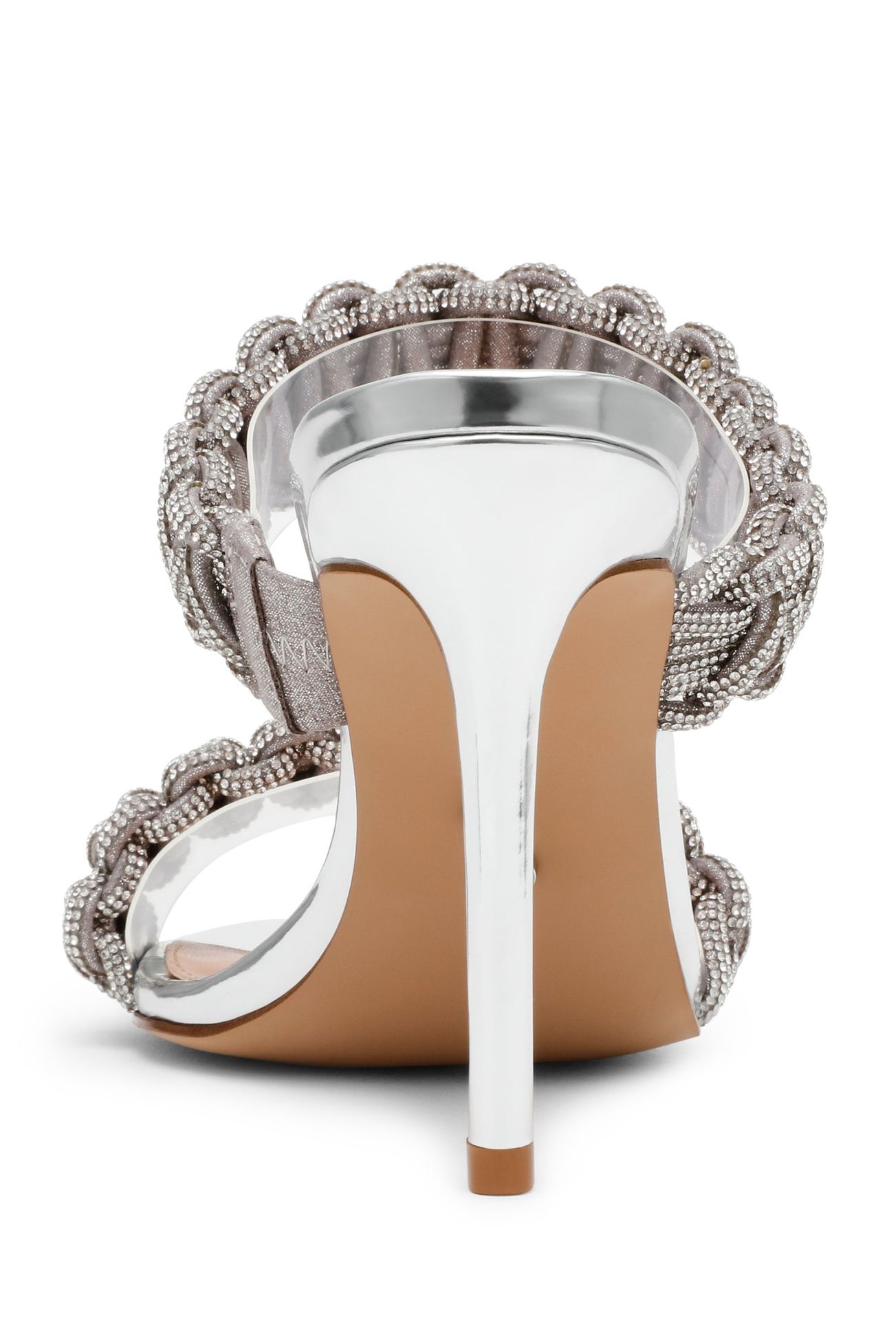 THERESIA SANDALS SILVER 4