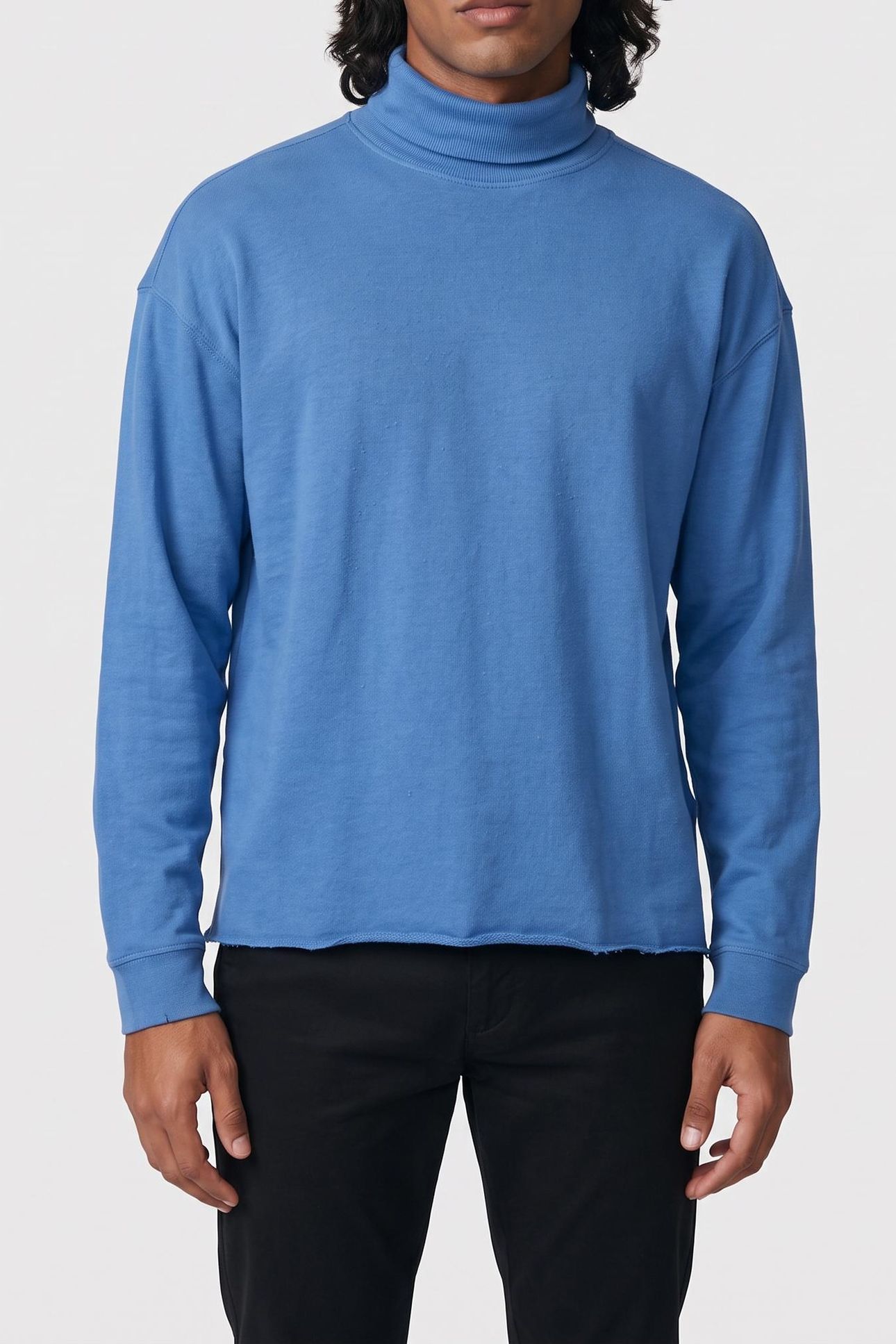 RAKABAY LONG-SLEEVE T-SHIRT BALTIQUE 1