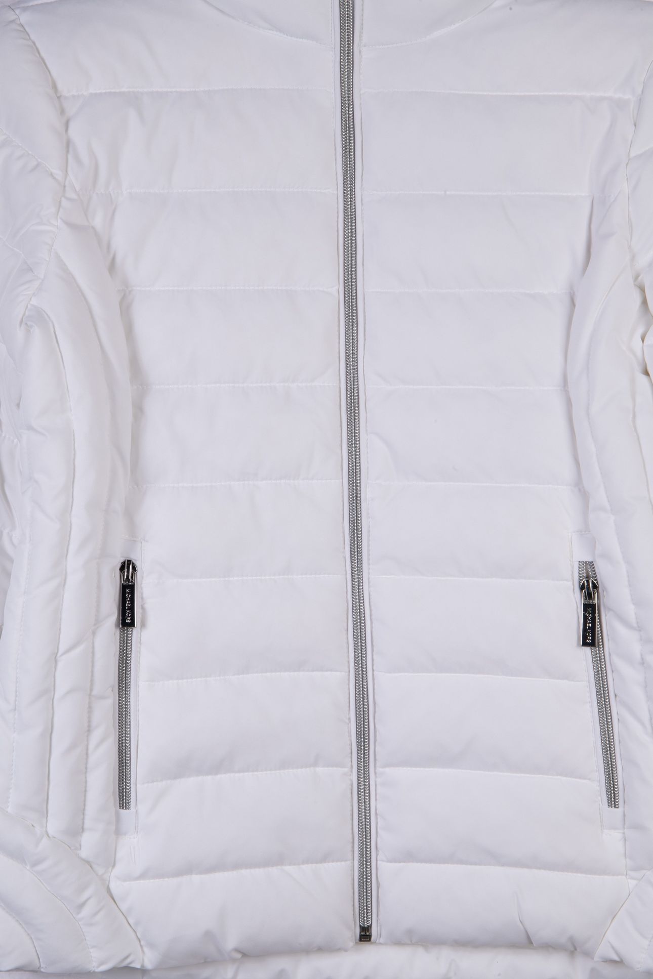 SHORT PACKABLE WHITE 4