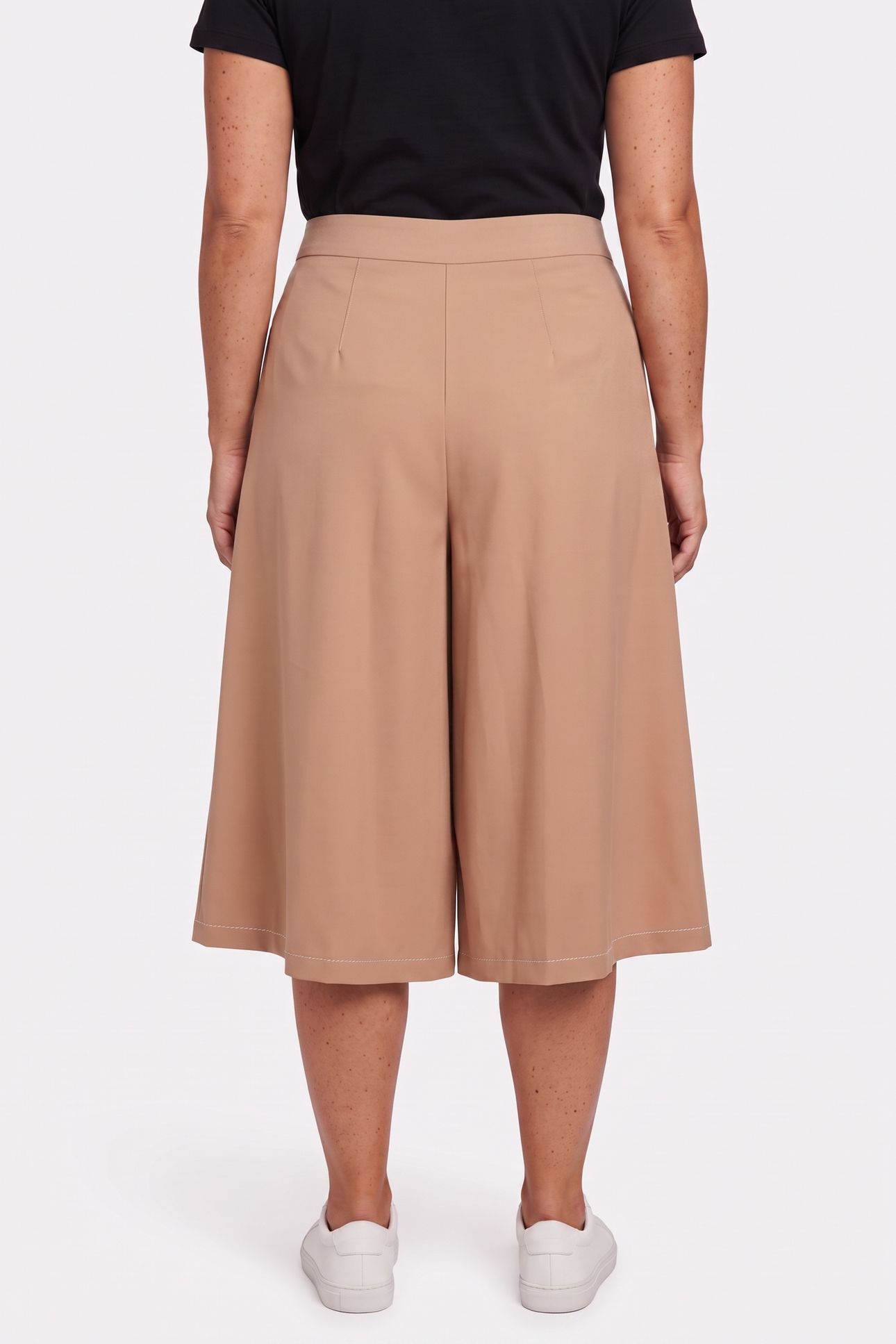 TROUSERS BEIGE 2