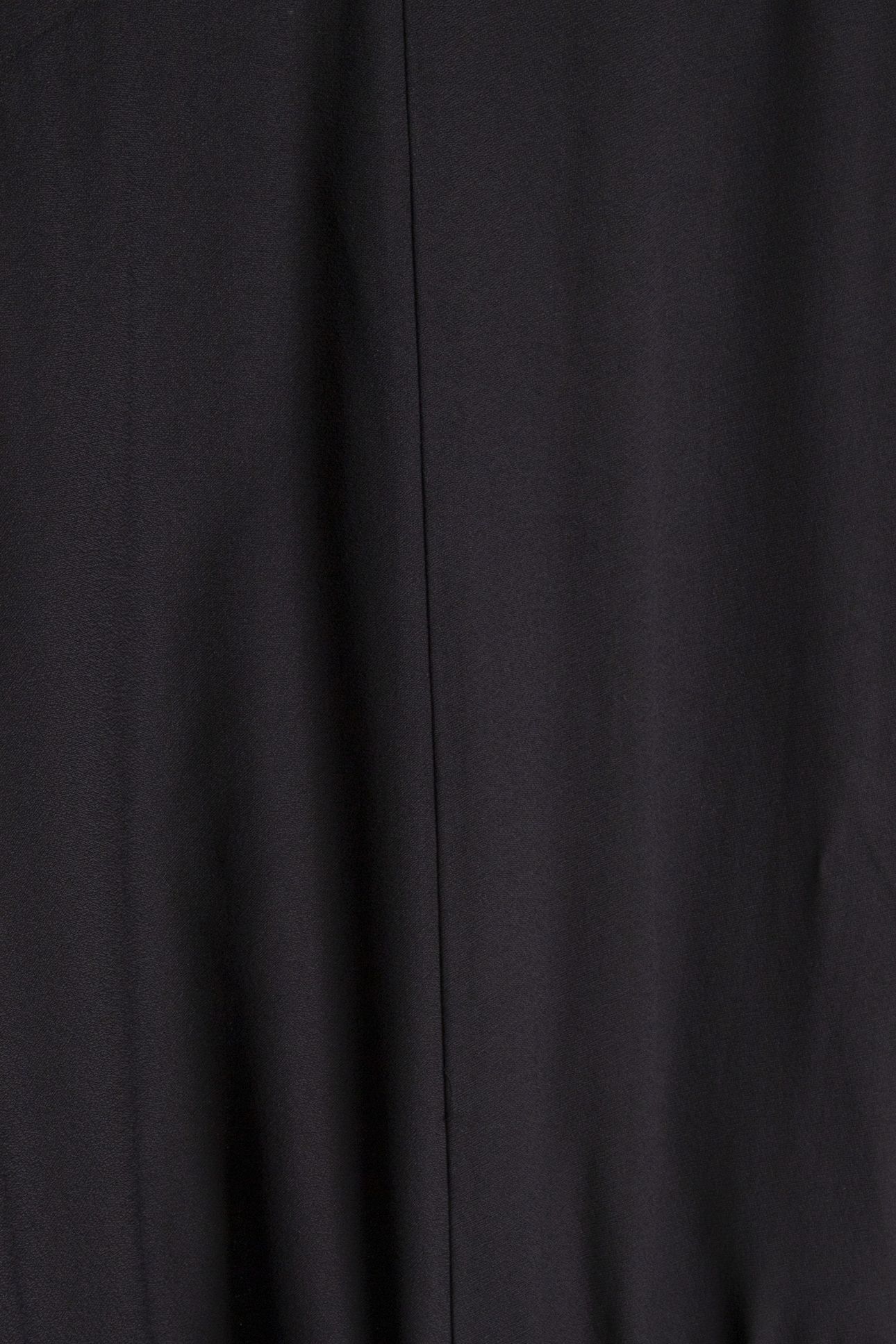 ST EFFIE DRESS BLACK 4