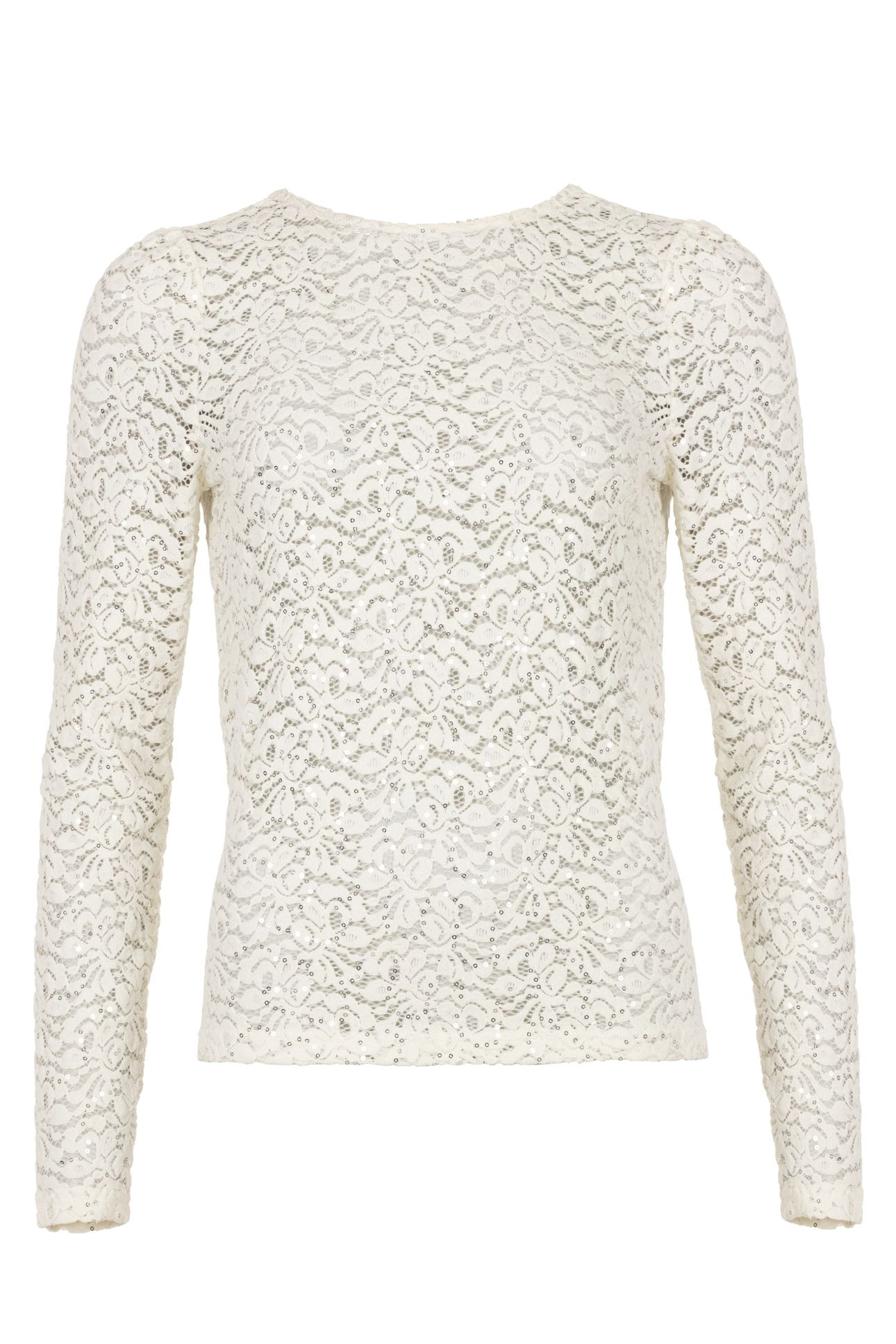 TIANA TOP OFF-WHITE 3