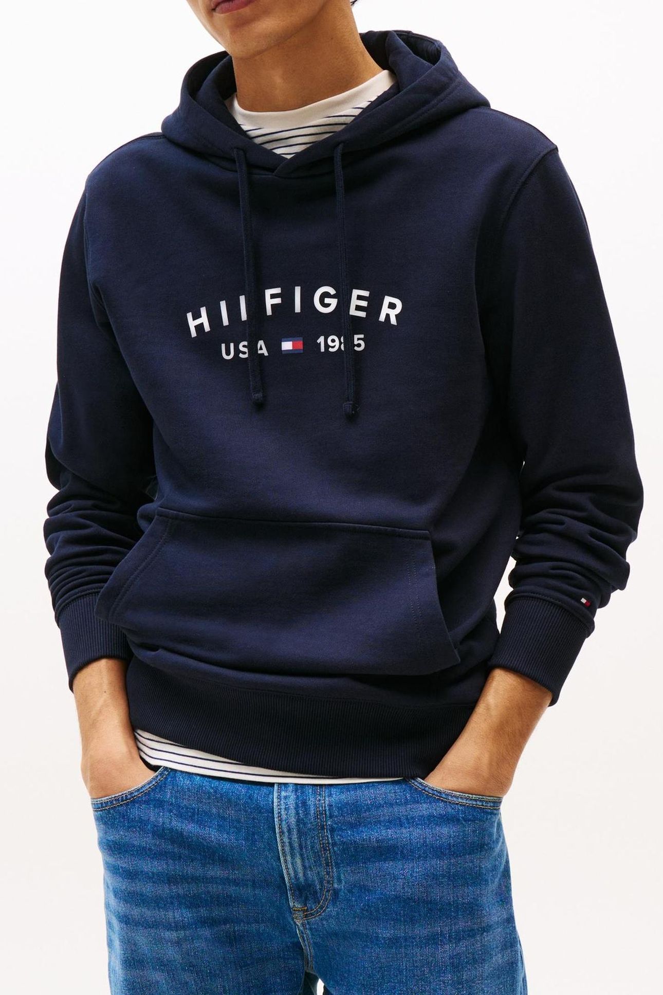 FATHERS DAY HOODIE DESERT SKY 1