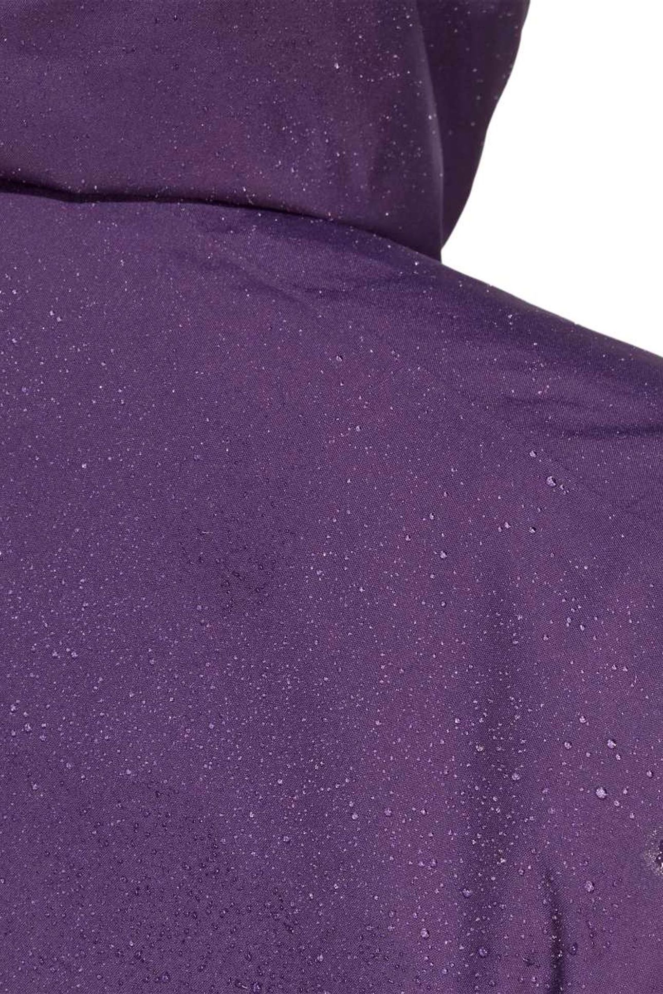W MT 2L INS JACKET AURORA PLUM 8