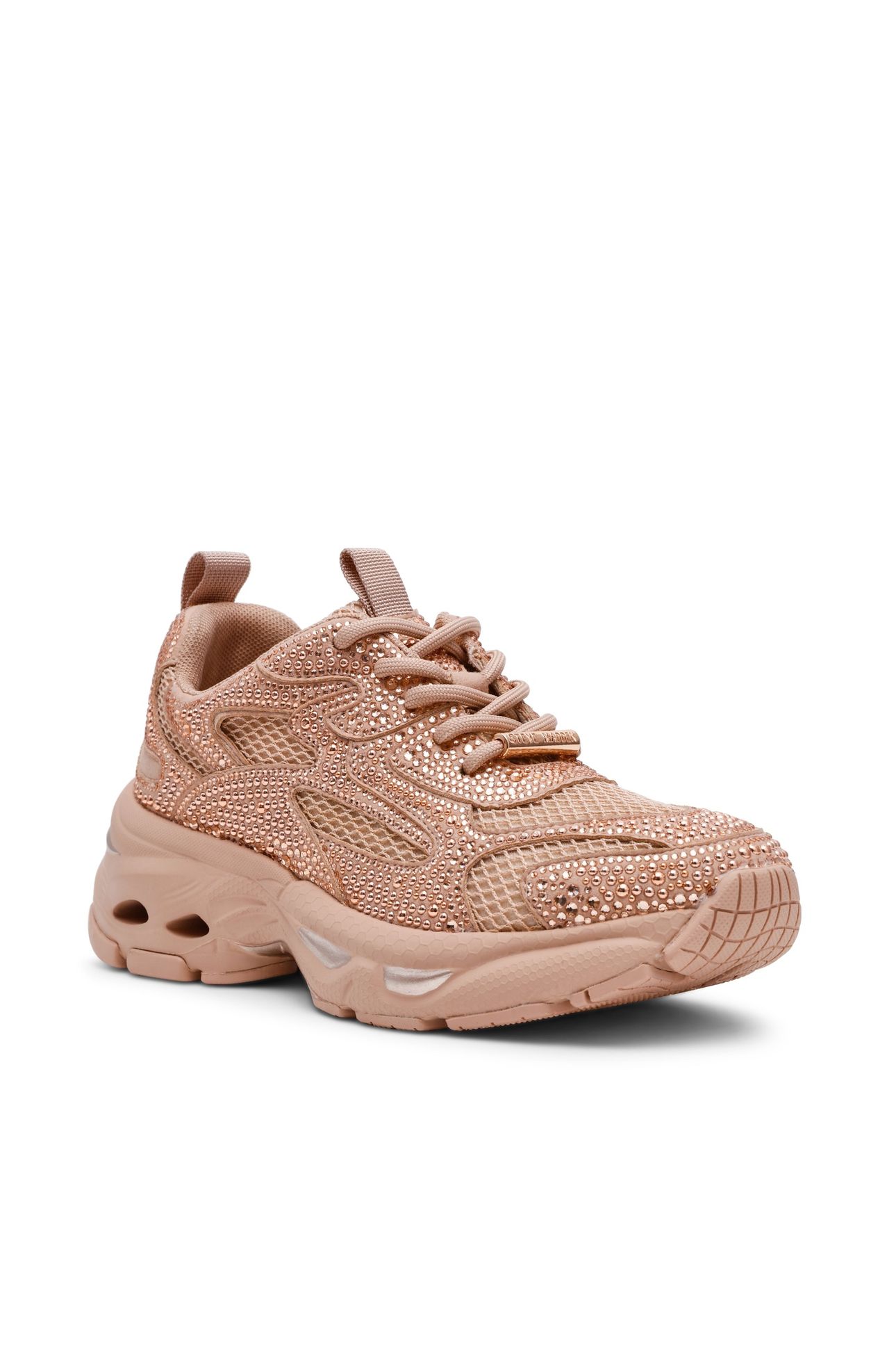 ZONAR-R SNEAKERS ROSE GOLD 3
