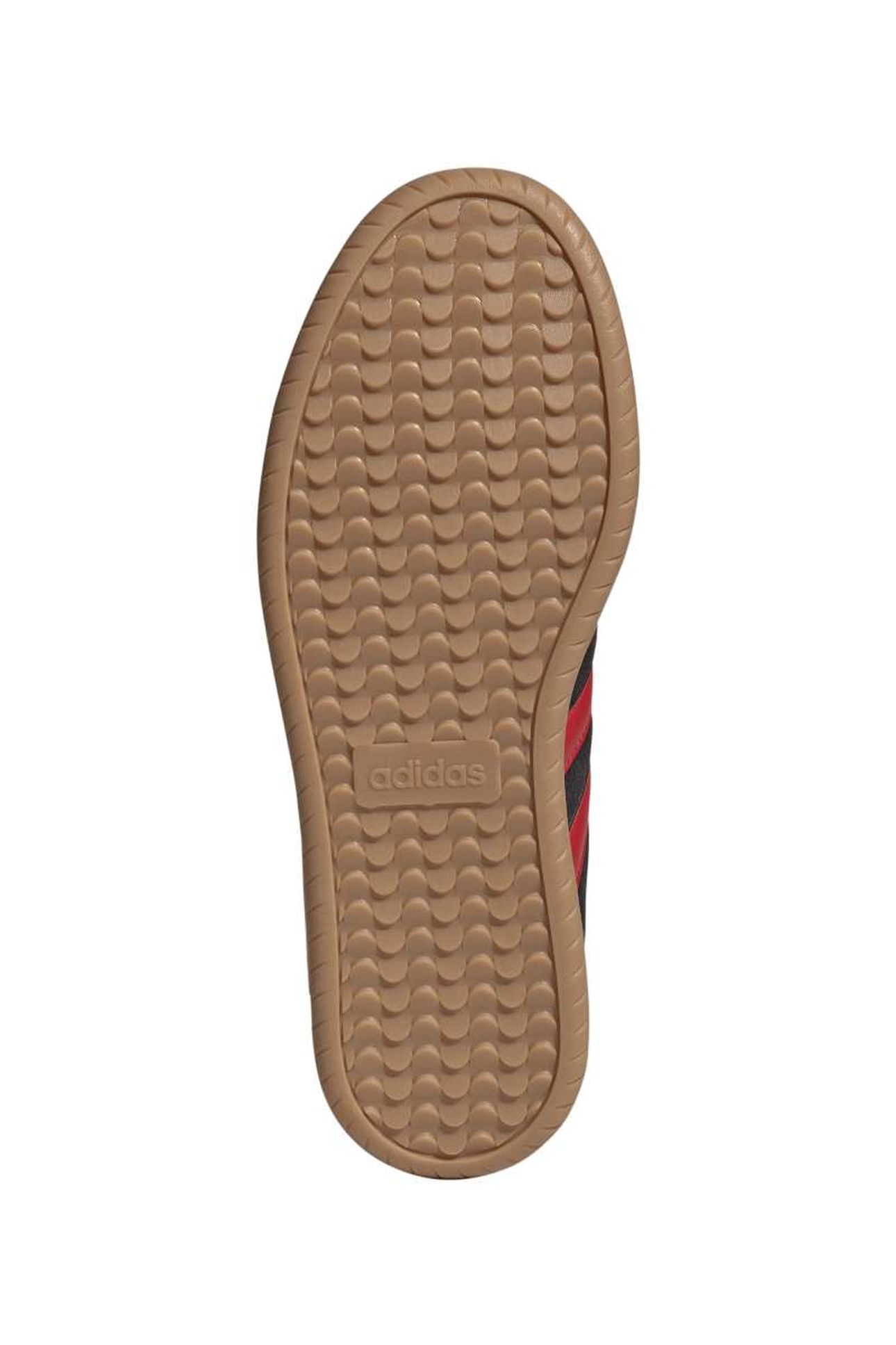 UNISEX BARREDA CORE BLACK 5