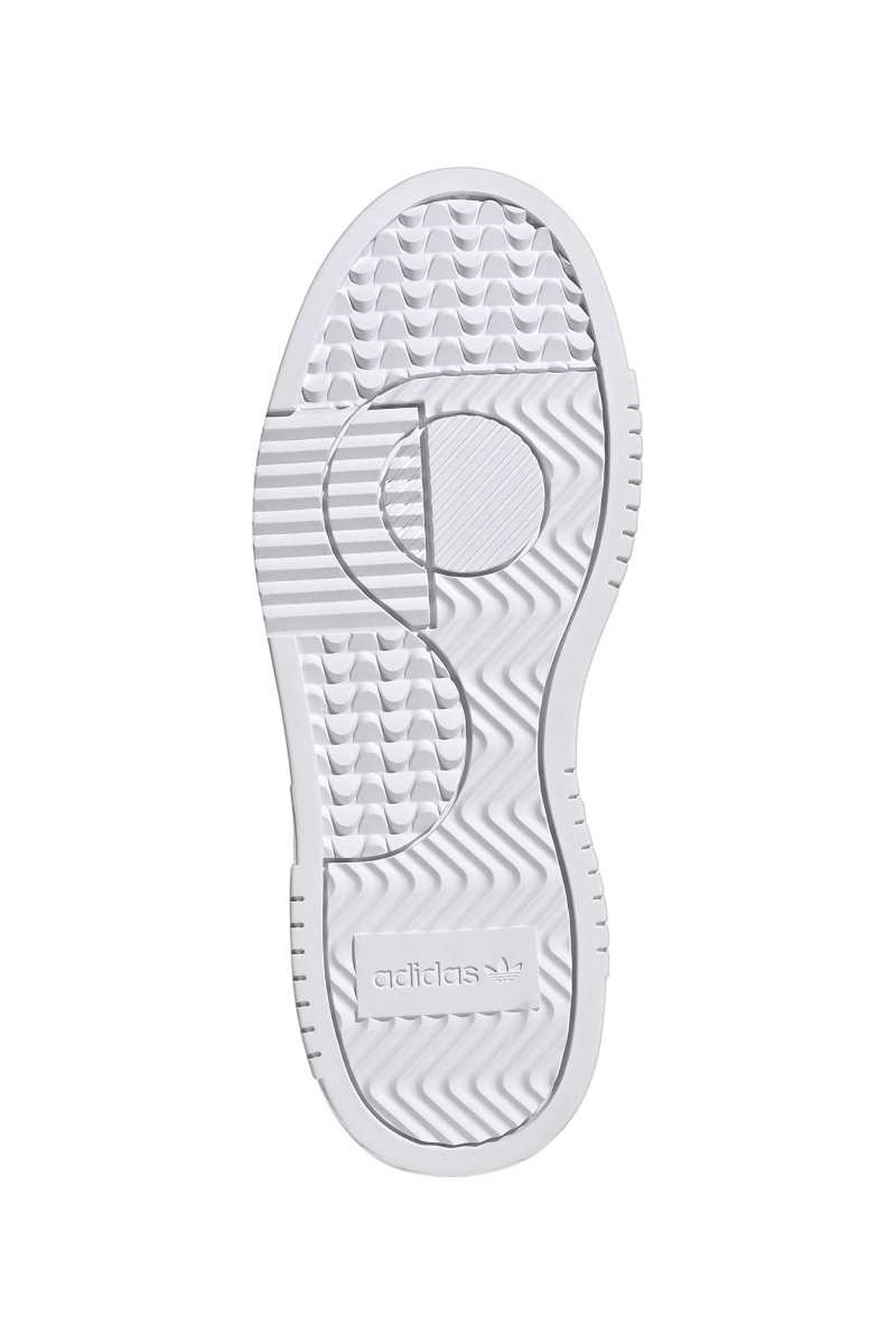 SUPERCOURT CORE BLACK 6