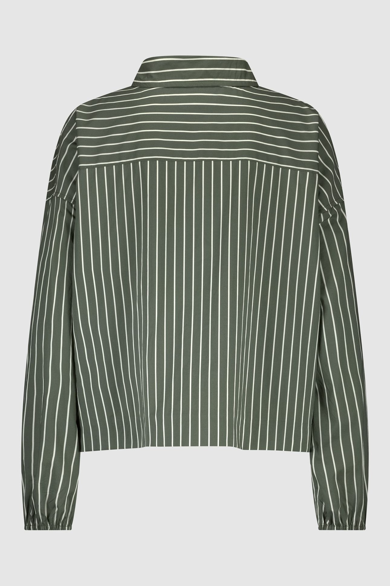 YANA BLOUSE BEETLE 2