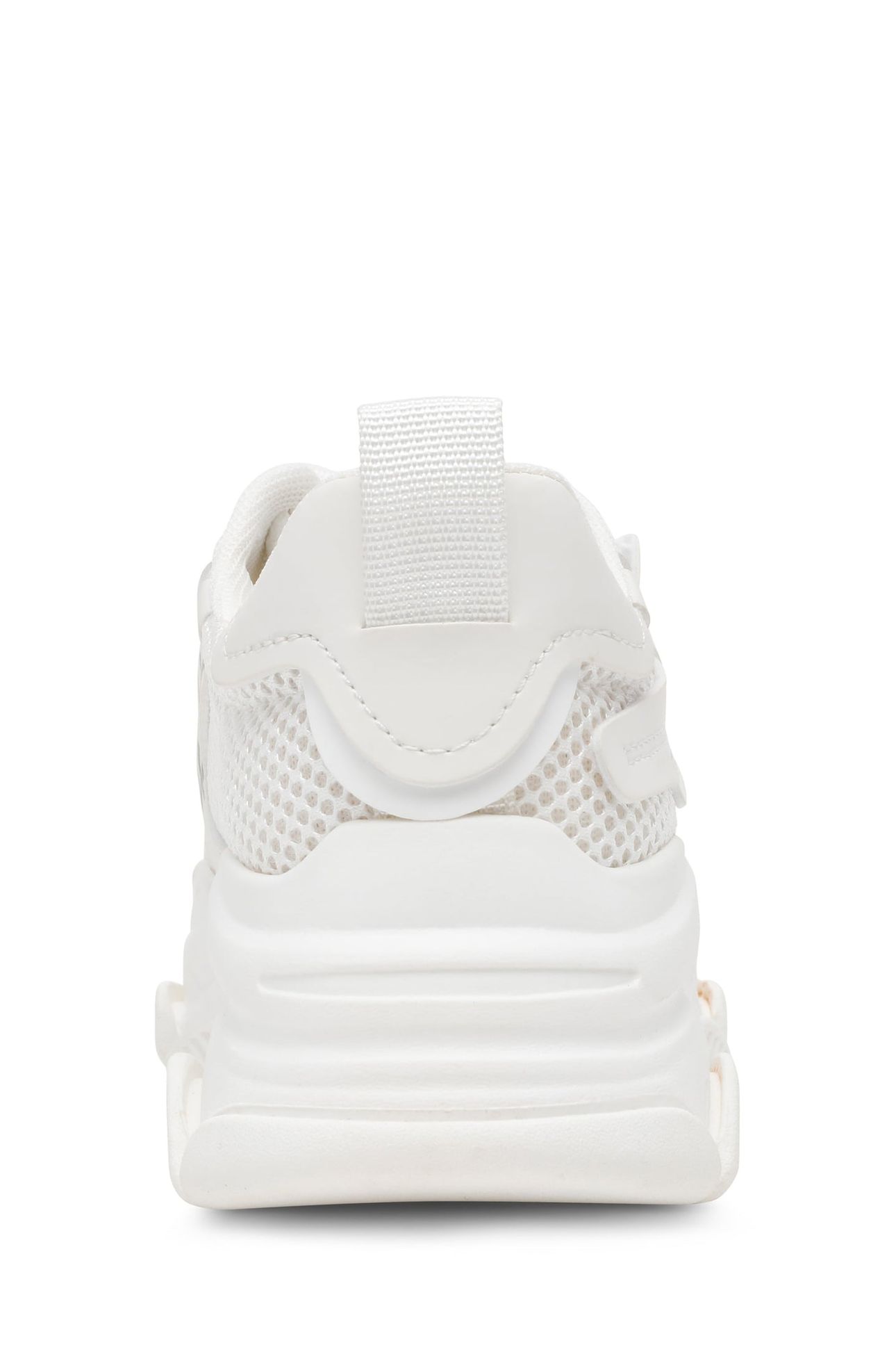 JPOSSESSION SNEAKERS WHITE 5