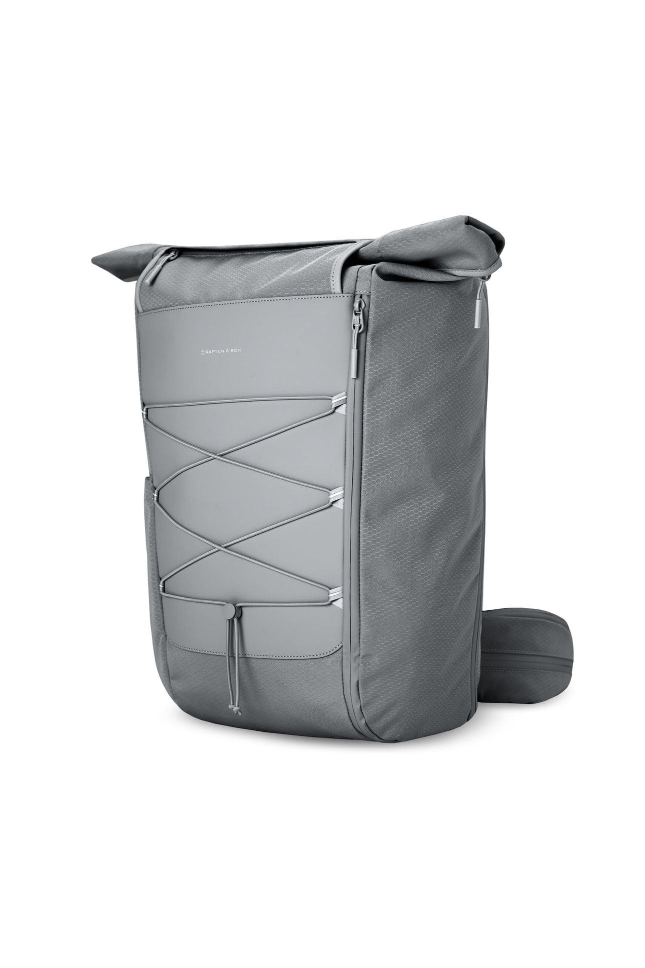 UNISEX BANFF STONE GREY 1