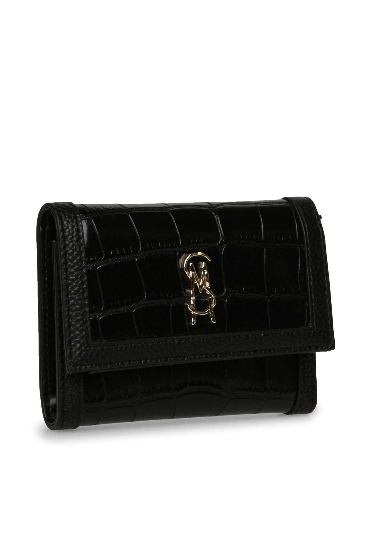 UNISEX BCANNONC BAGS BLACK/GOLD 2