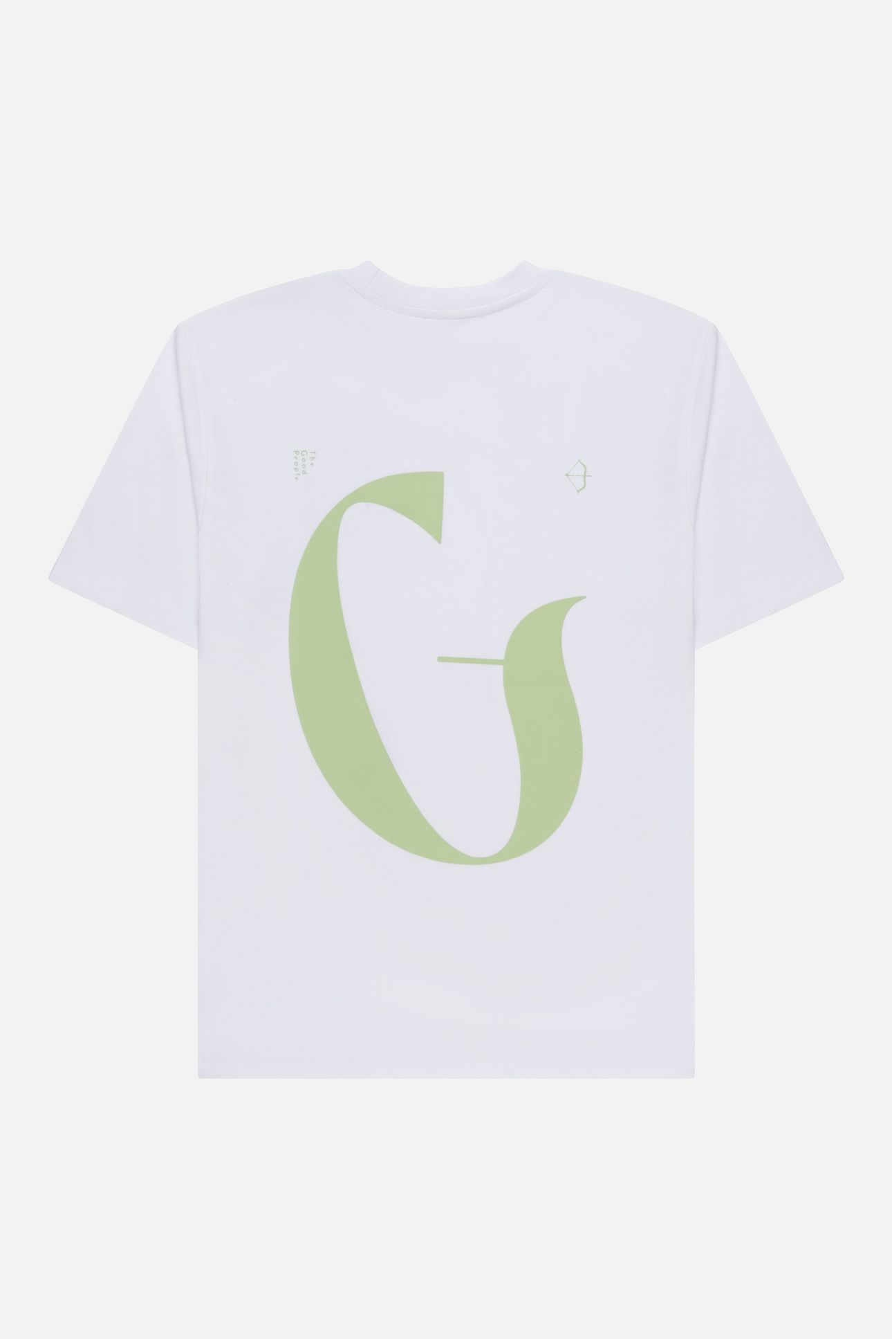 TON T-SHIRTS WHITE 4