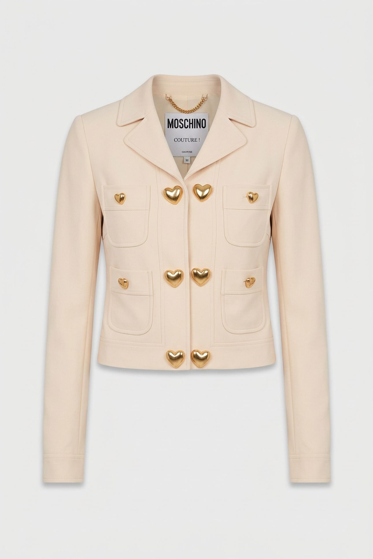 JACKET WHITE 3