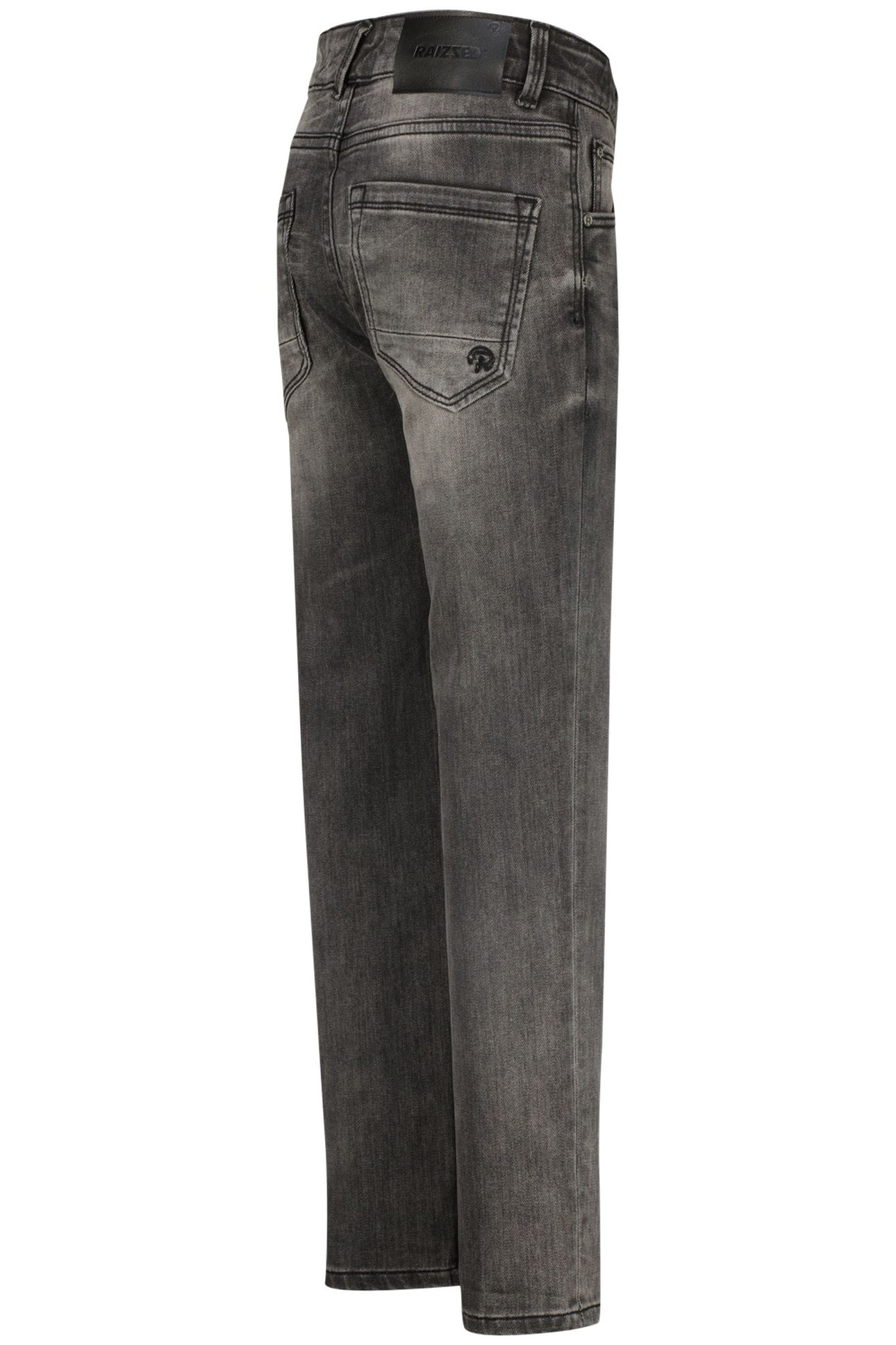 BOYS BERLIN JEANS VINTAGE GREY 3