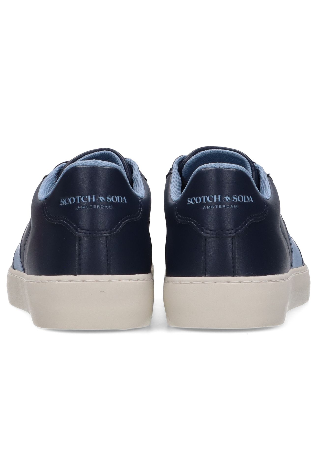 TON SNEAKERS NAVY-BLUE 4