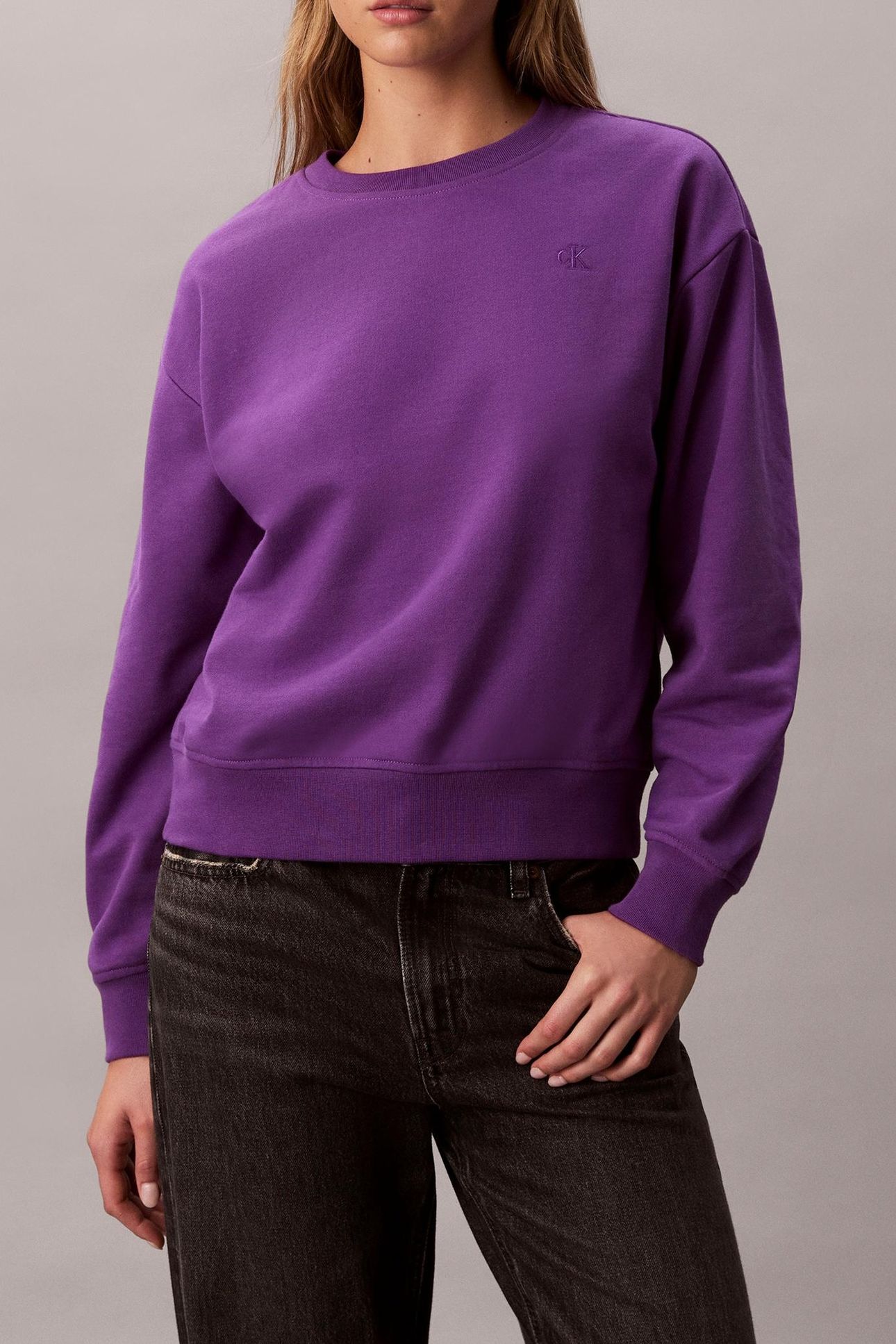 LS ARCHIVE LOGO FRENCH SMOKEY SHADOW 1