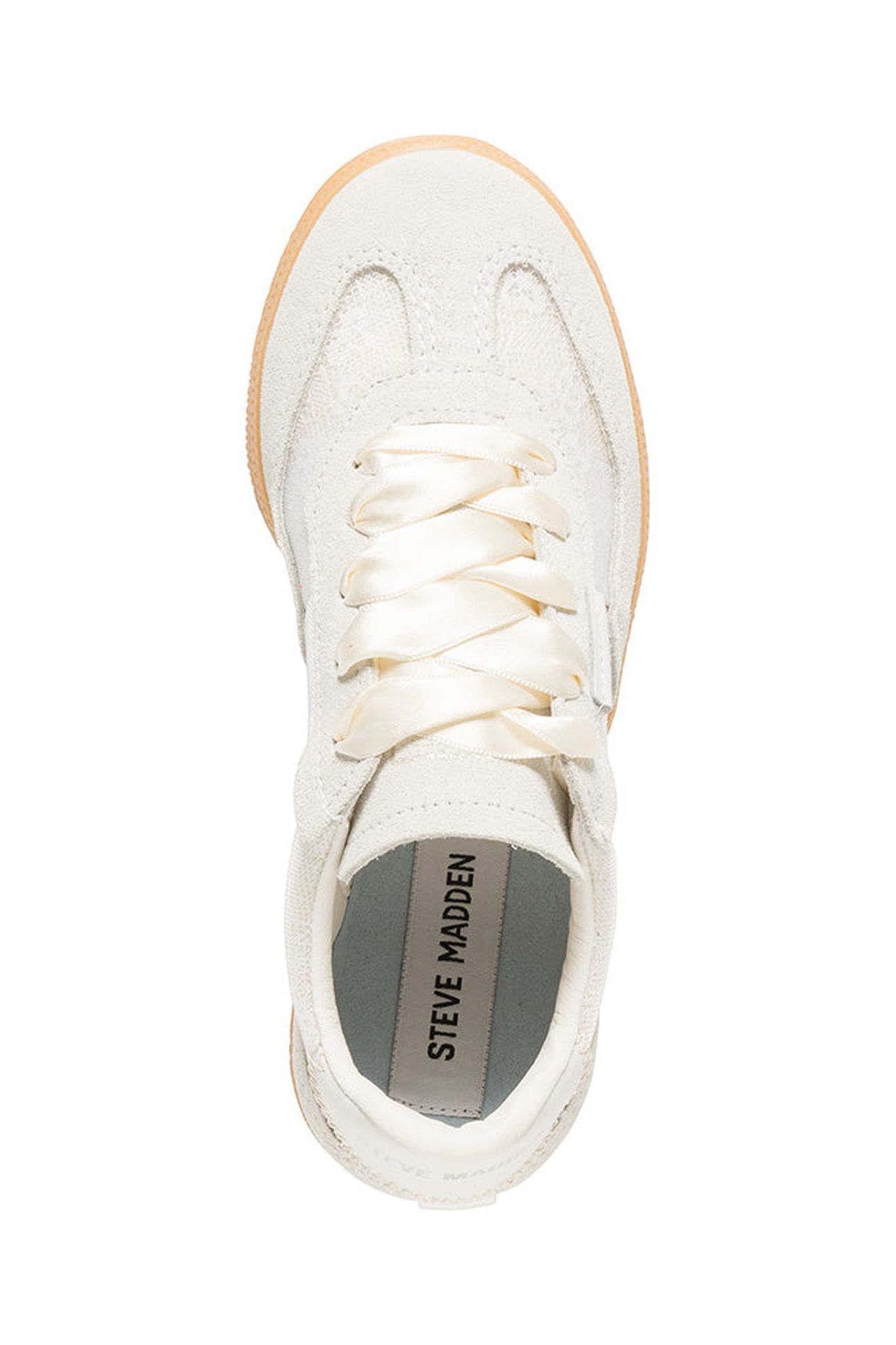 JEMPORIA SNEAKERS WHITE MULTI 5