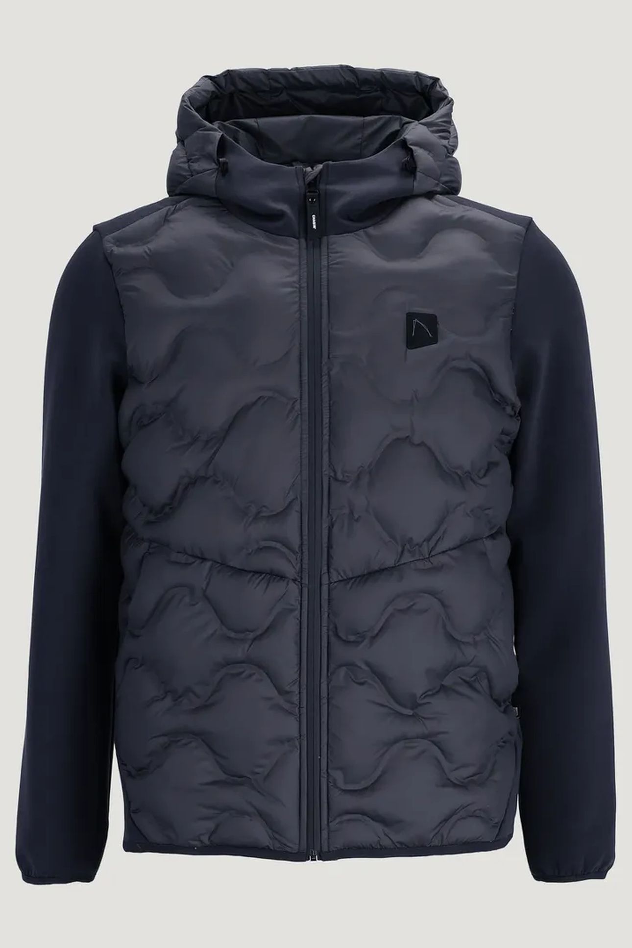 OUTERWEAR THEO HYBRID DARK NAVY 5