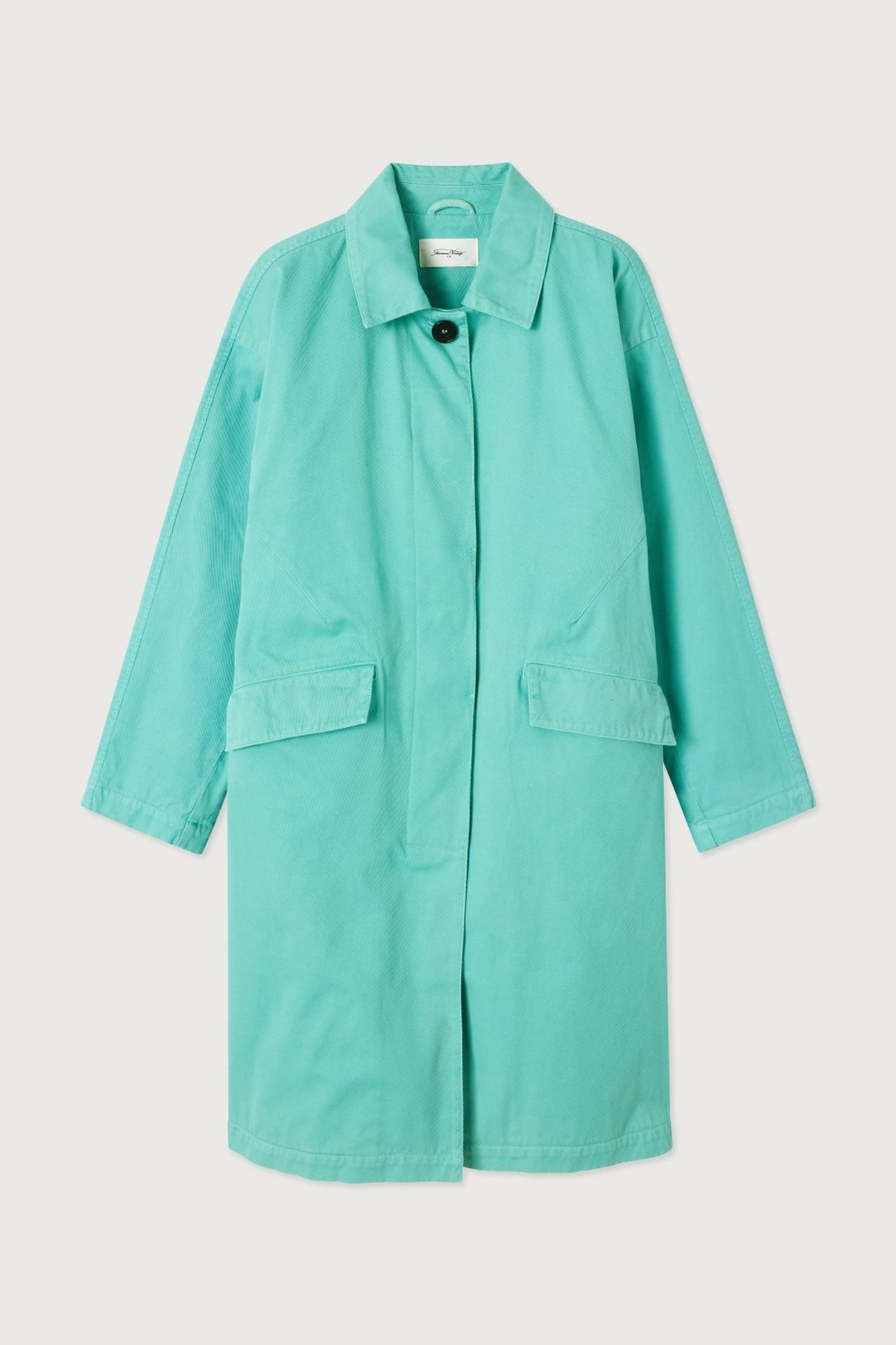 IZATOWN COAT OASIS 4