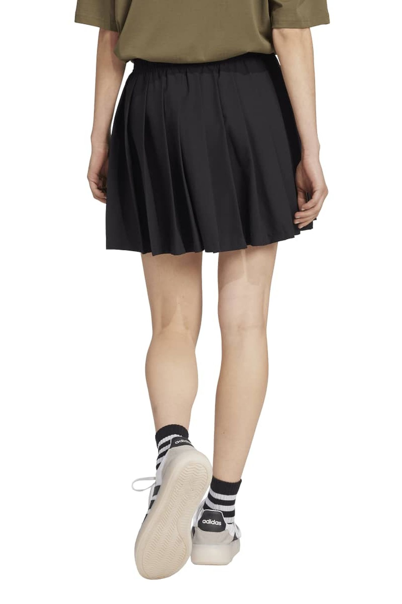 TIRO Q2 SKIRT BLACK 3