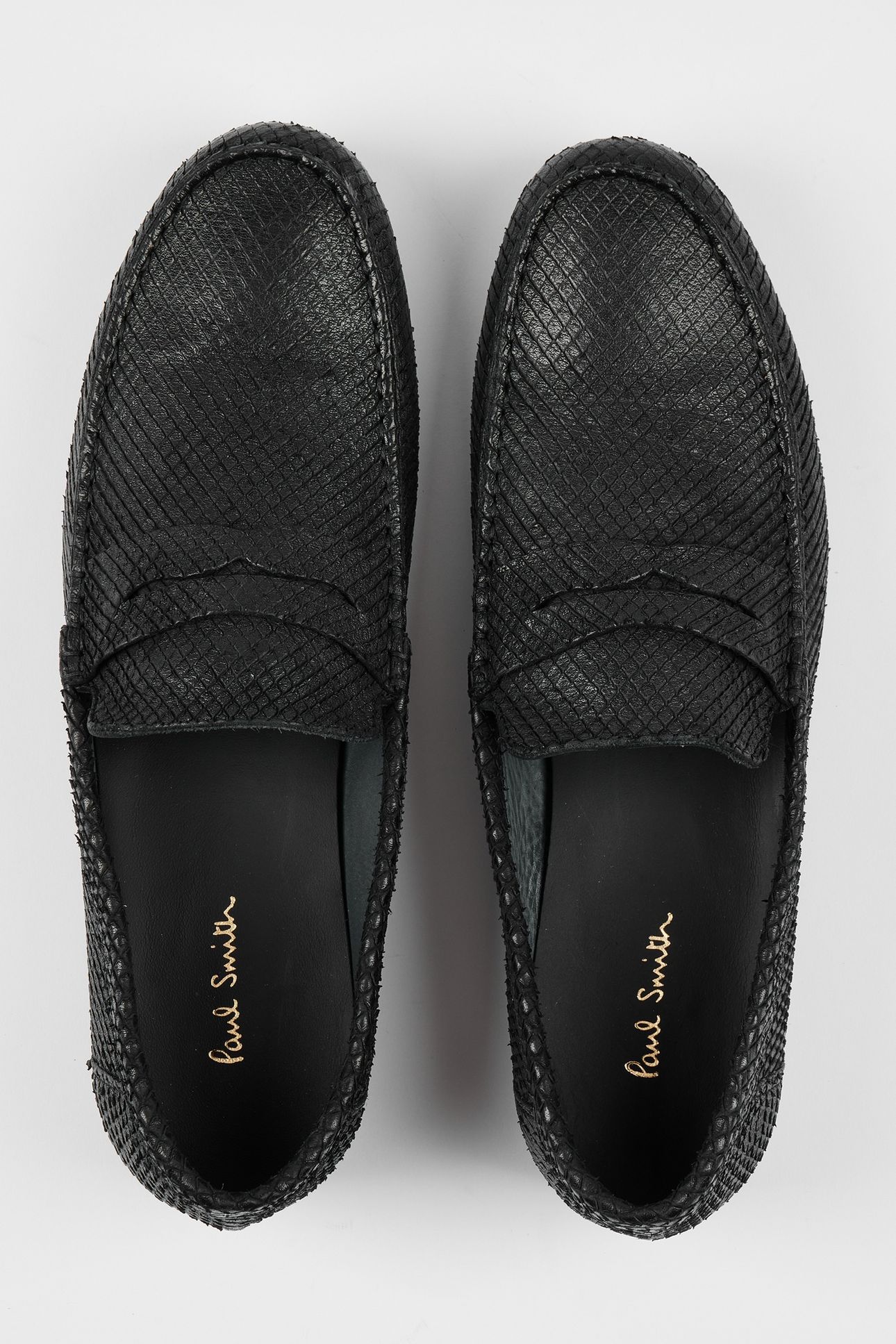 MENS SHOE SELLERS BLACK BLACK 4